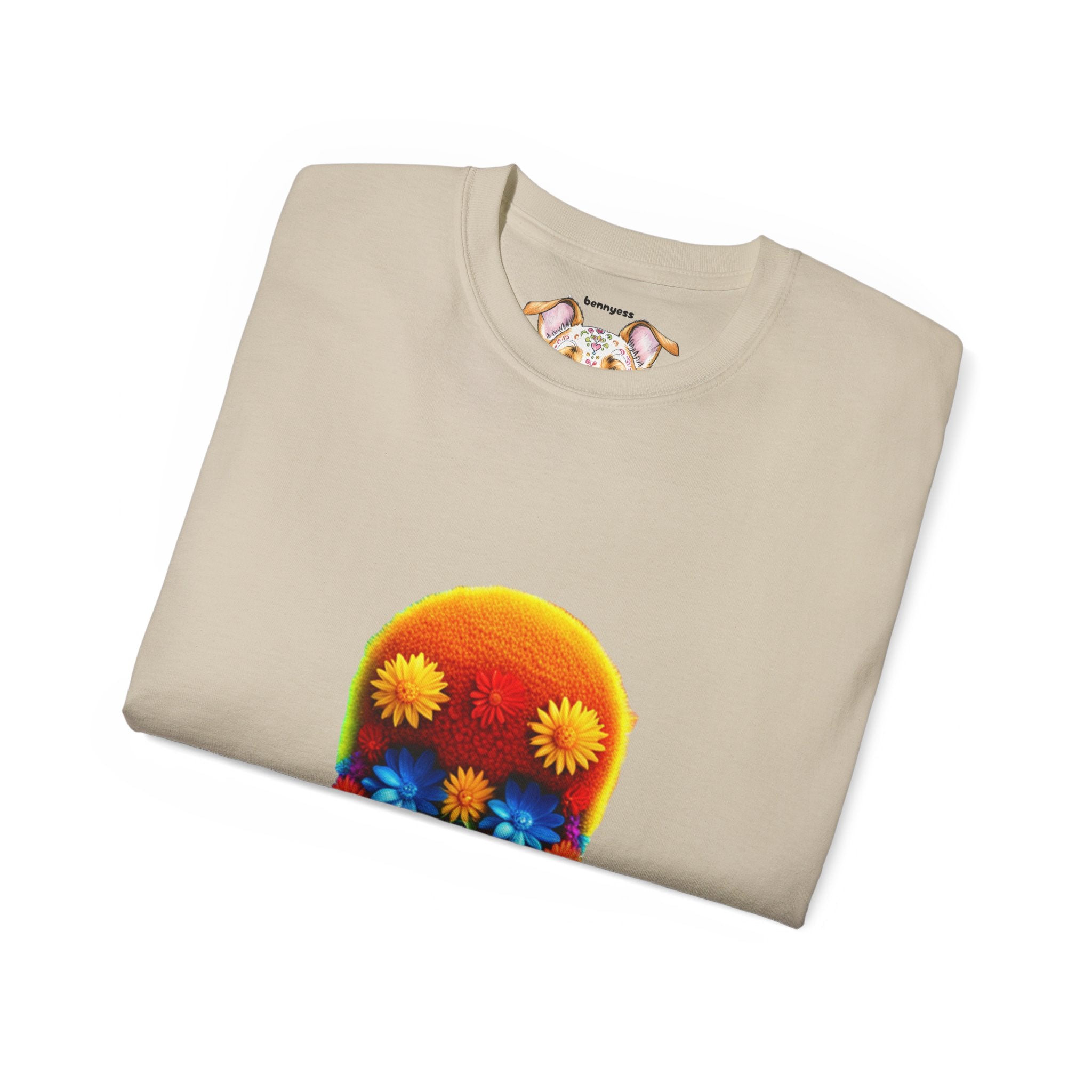 Bennyess Epic & Unique Design t-Shirt Collection