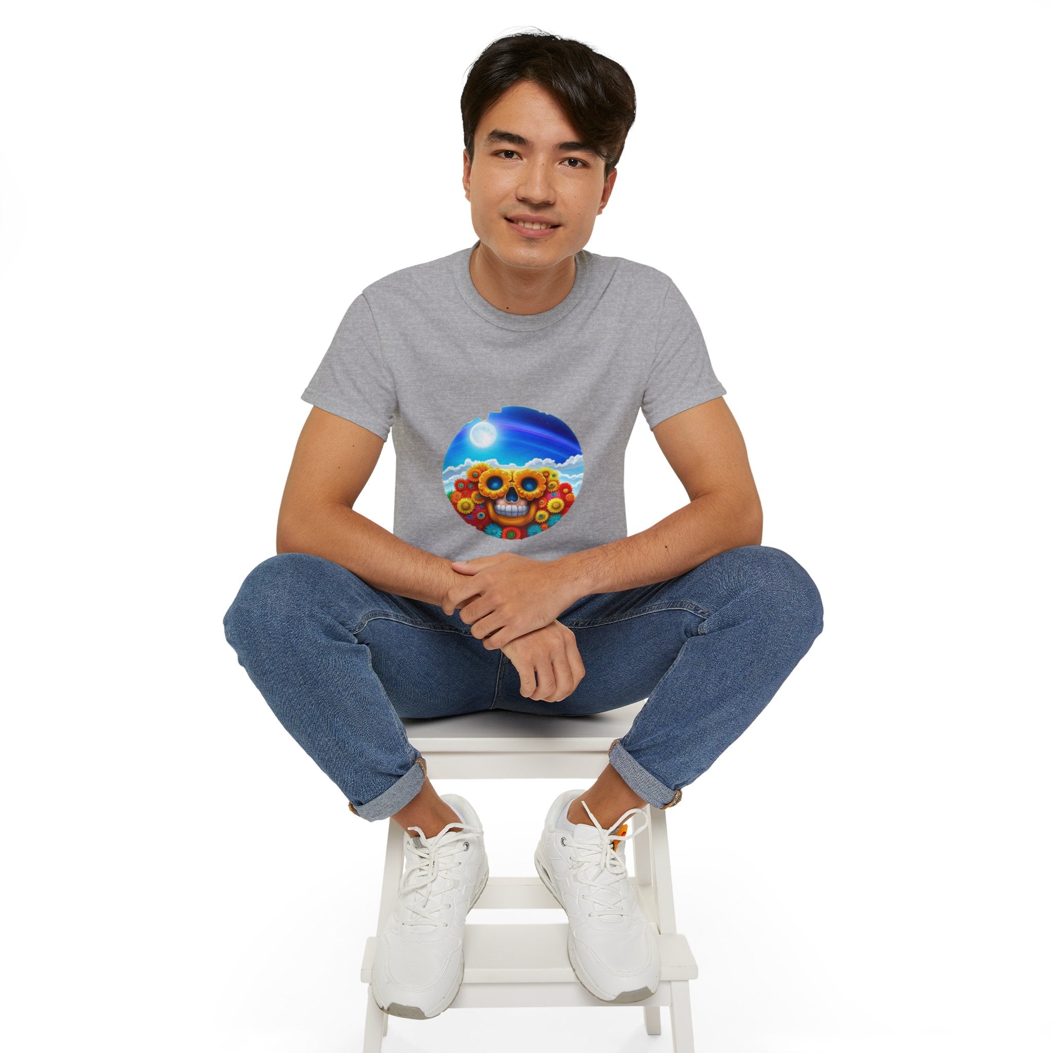 Bennyess Epic & Unique Design t-Shirt Collection