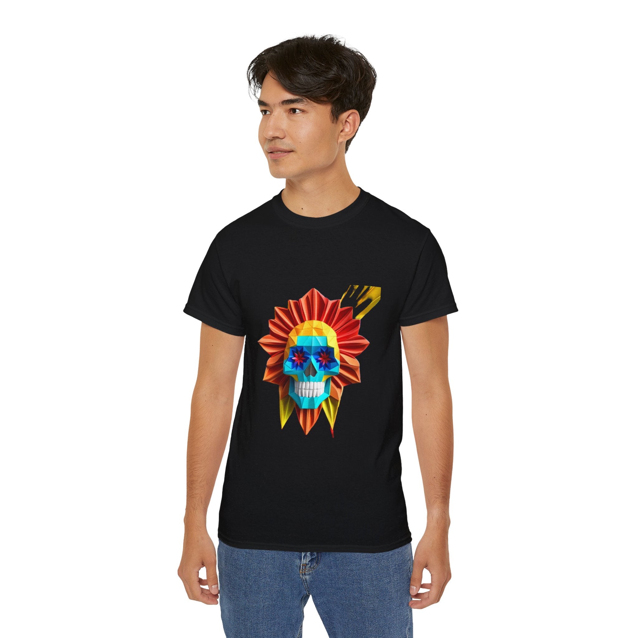 Bennyess Epic & Unique Design t-Shirt Collection