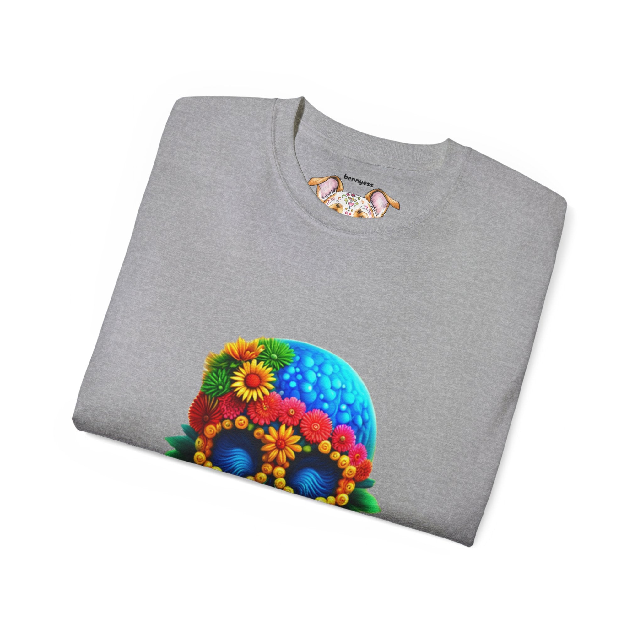 Bennyess Epic & Unique Design t-Shirt Collection