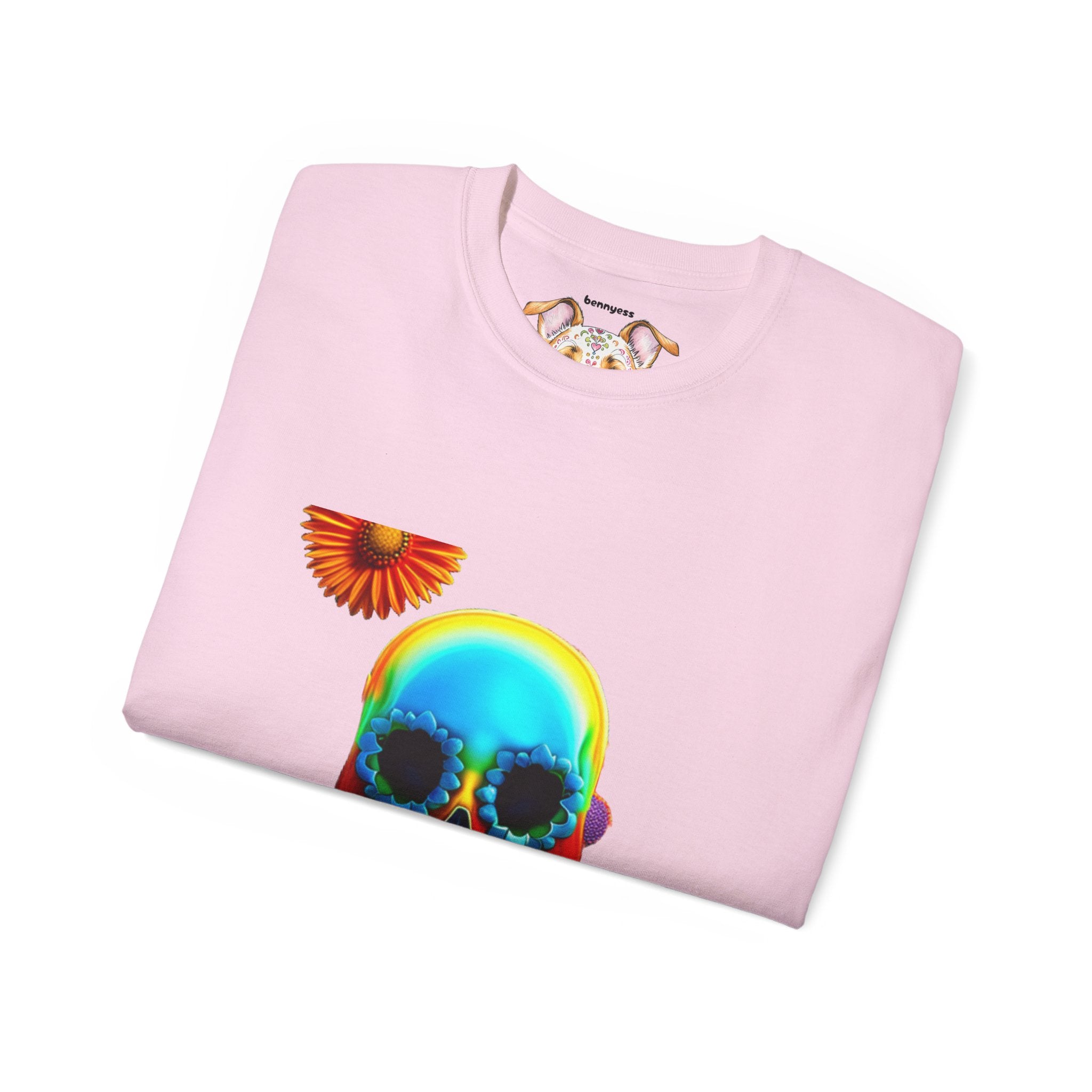 Bennyess Epic & Unique Design t-Shirt Collection
