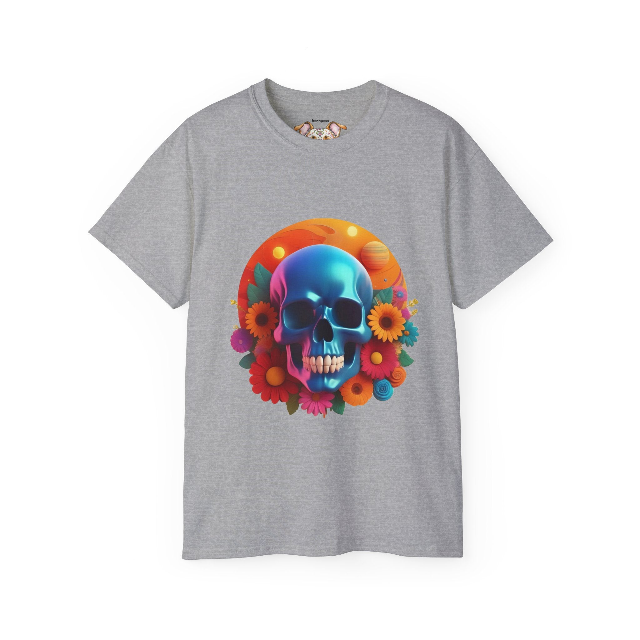 Bennyess Epic & Unique Design t-Shirt Collection