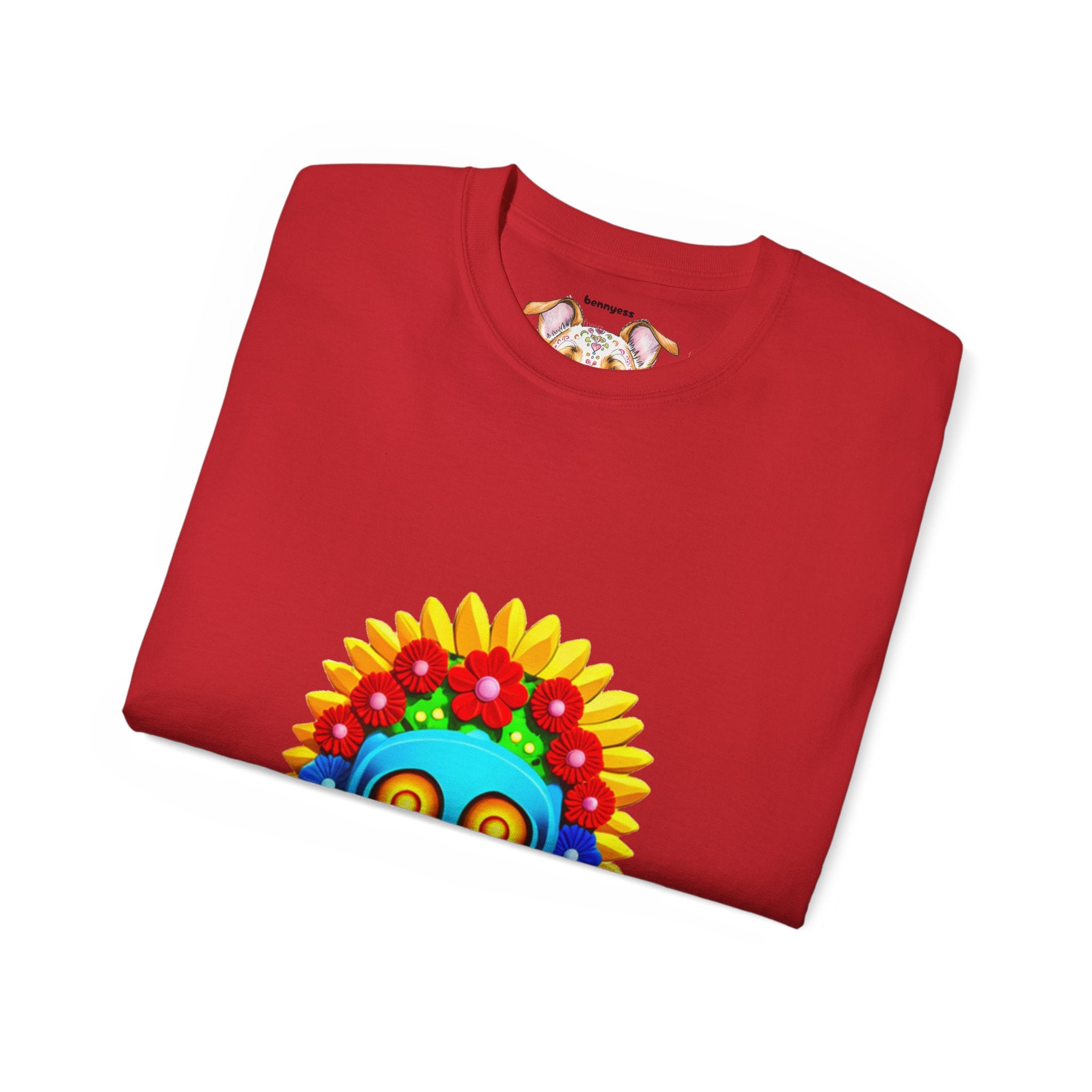 Bennyess Epic & Unique Design t-Shirt Collection