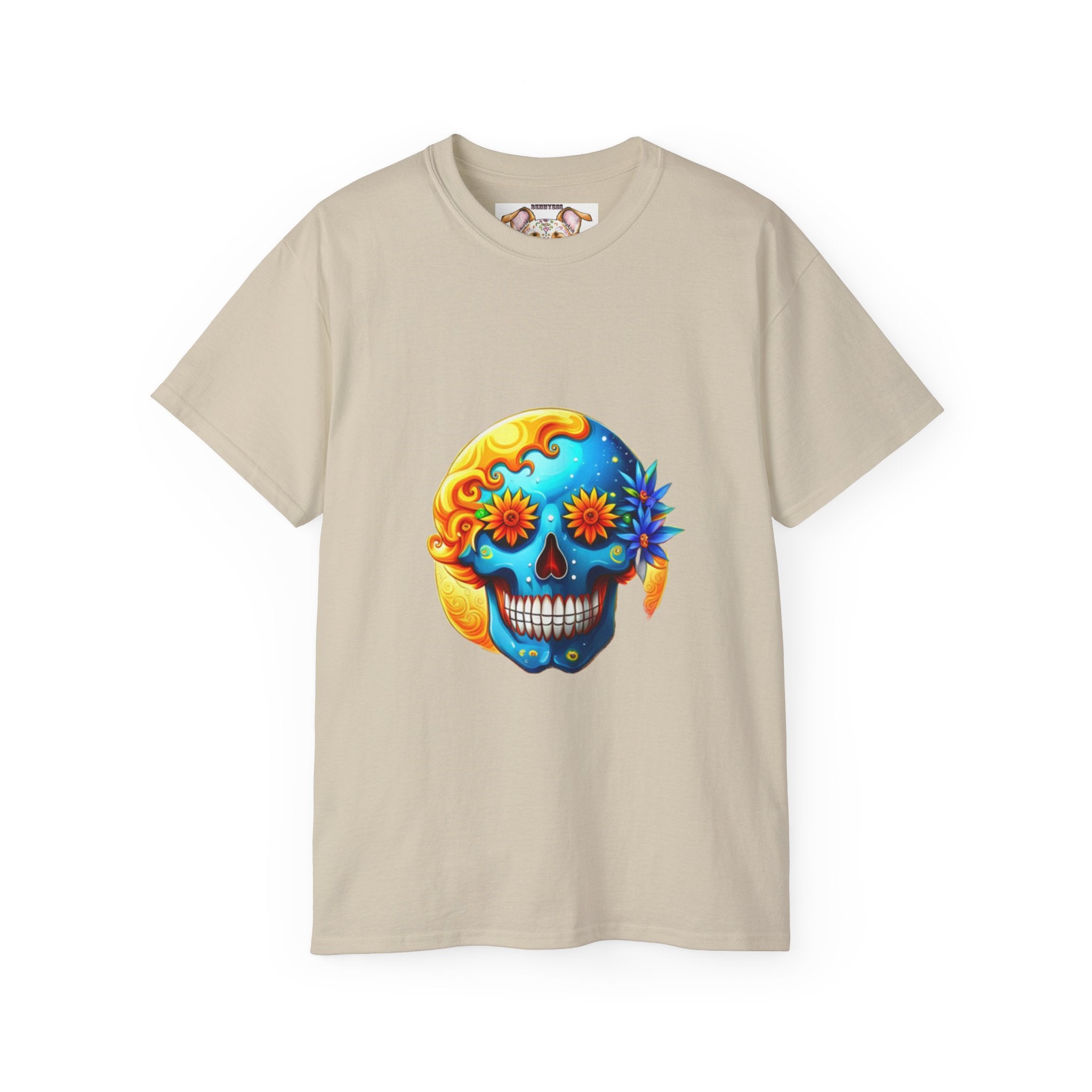 Bennyess Epic & Unique Design t-Shirt Collection