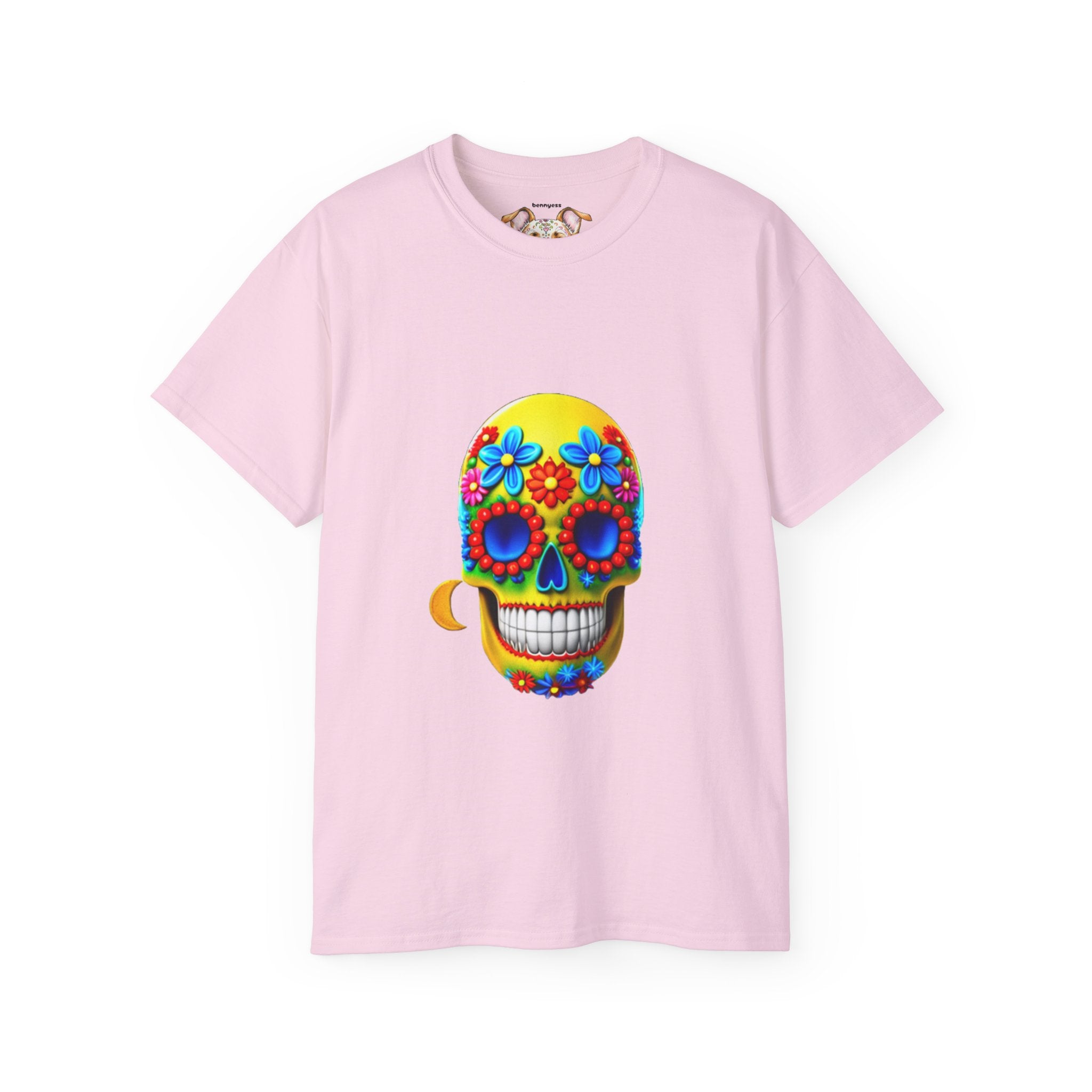 Bennyess Epic & Unique Design t-Shirt Collection