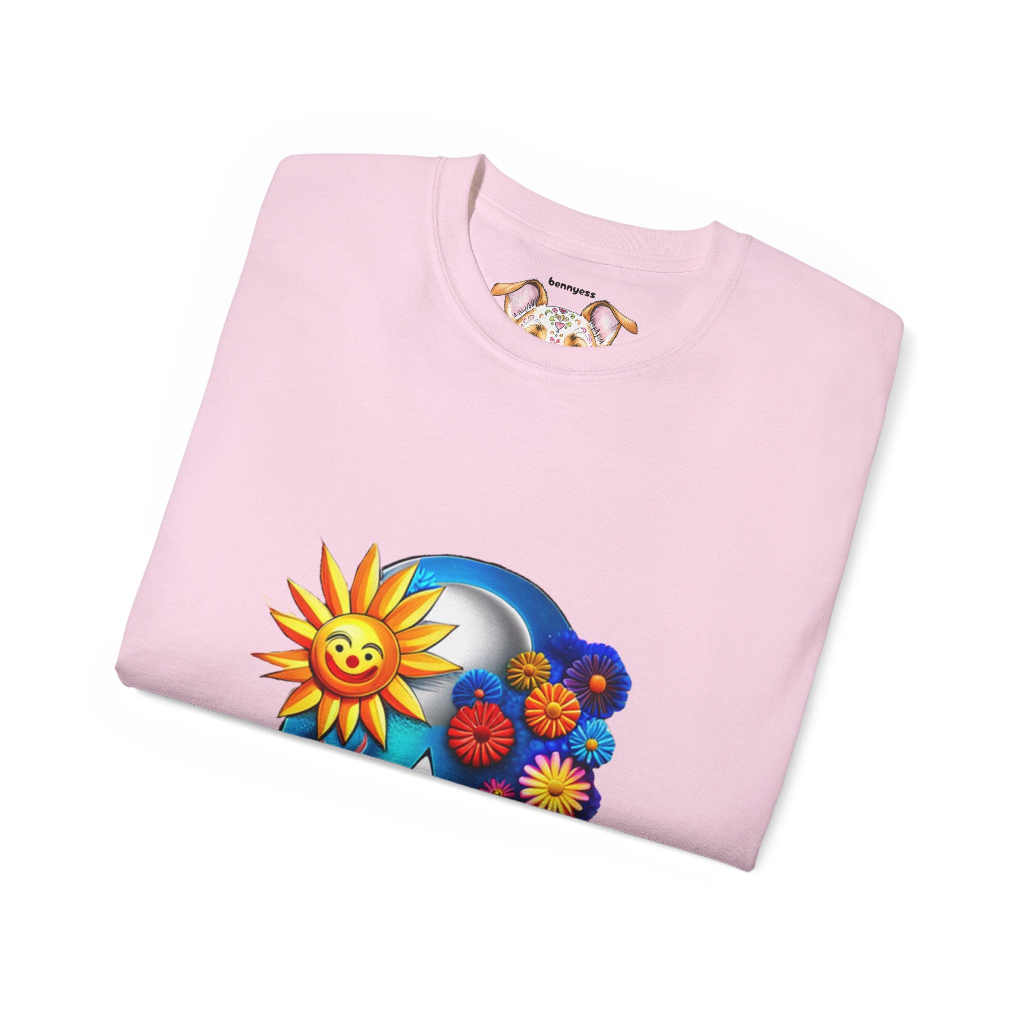 Bennyess Epic & Unique Design t-Shirt Collection