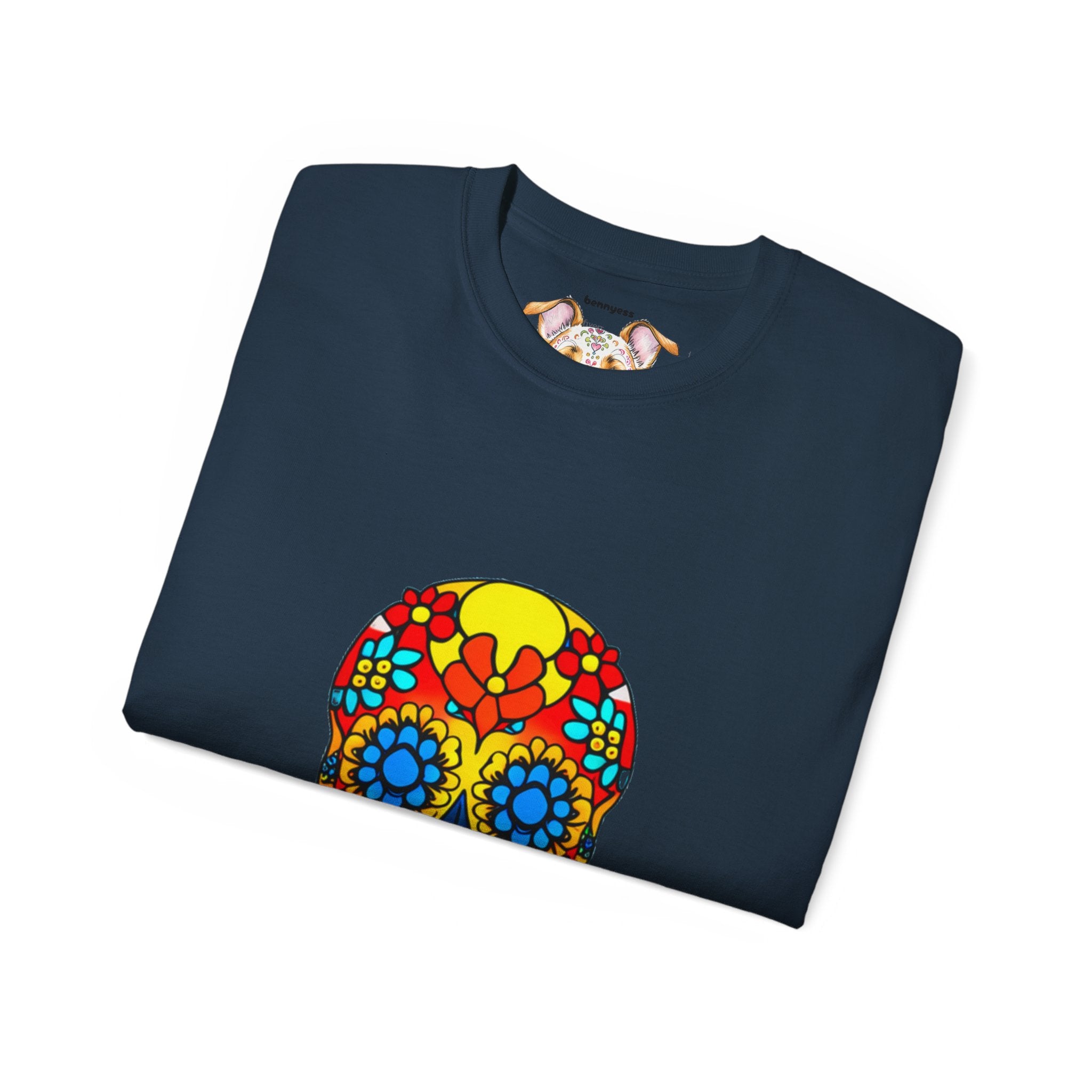 Bennyess Epic & Unique Design t-Shirt Collection