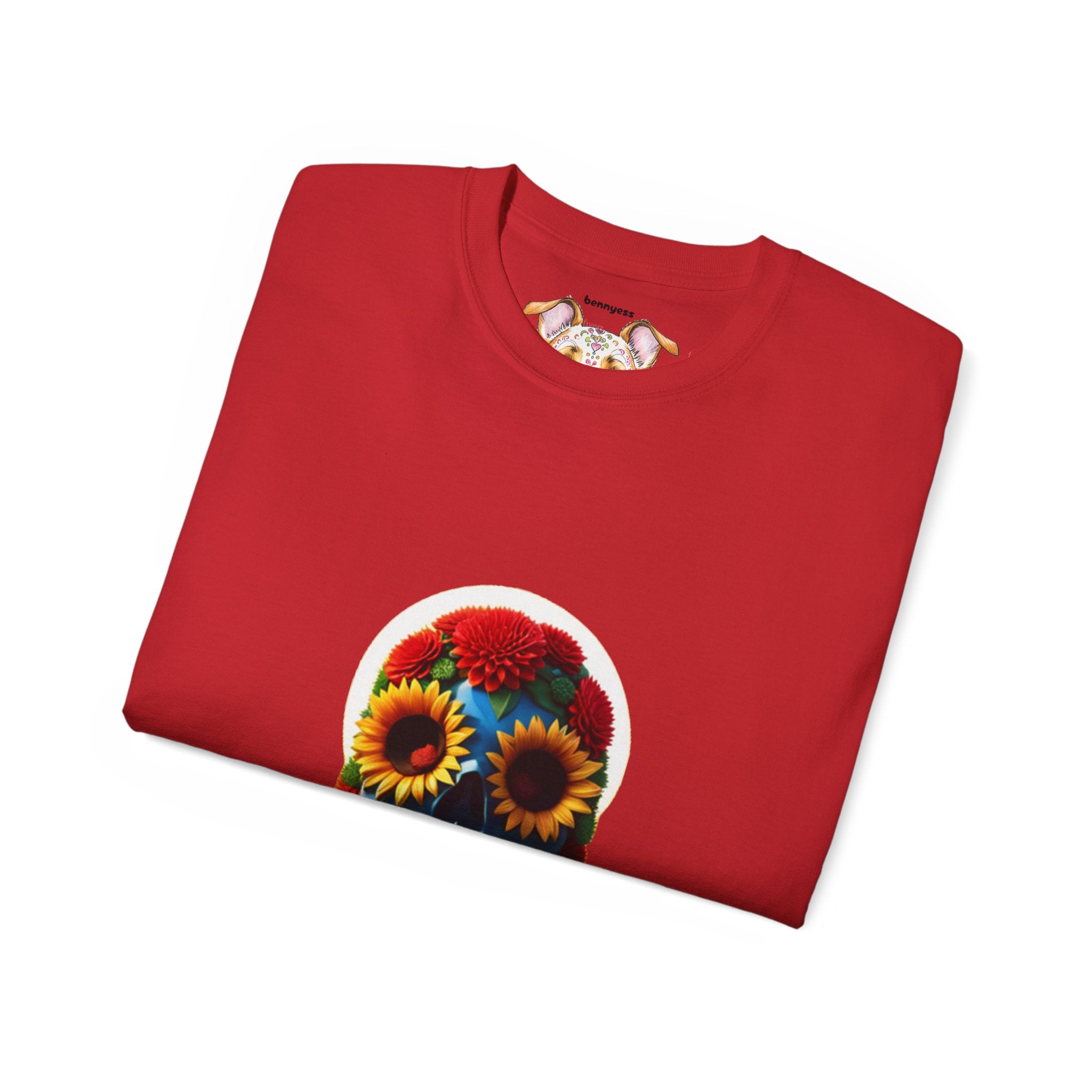Bennyess Epic & Unique Design t-Shirt Collection