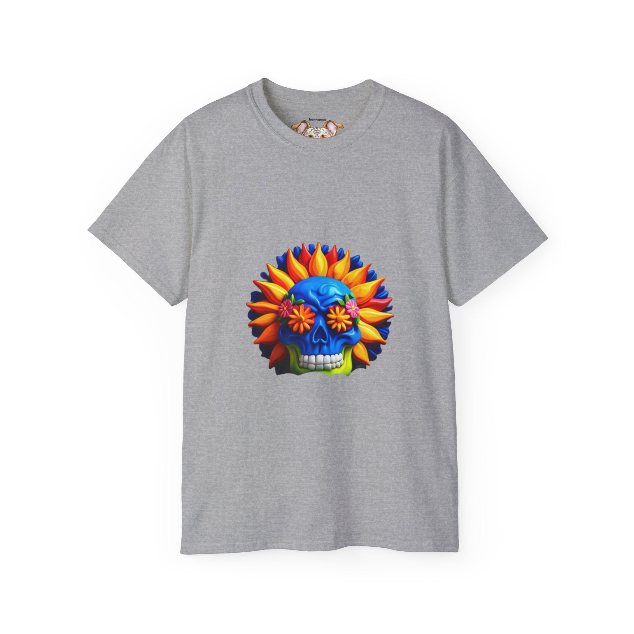 Bennyess Epic & Unique Design t-Shirt Collection