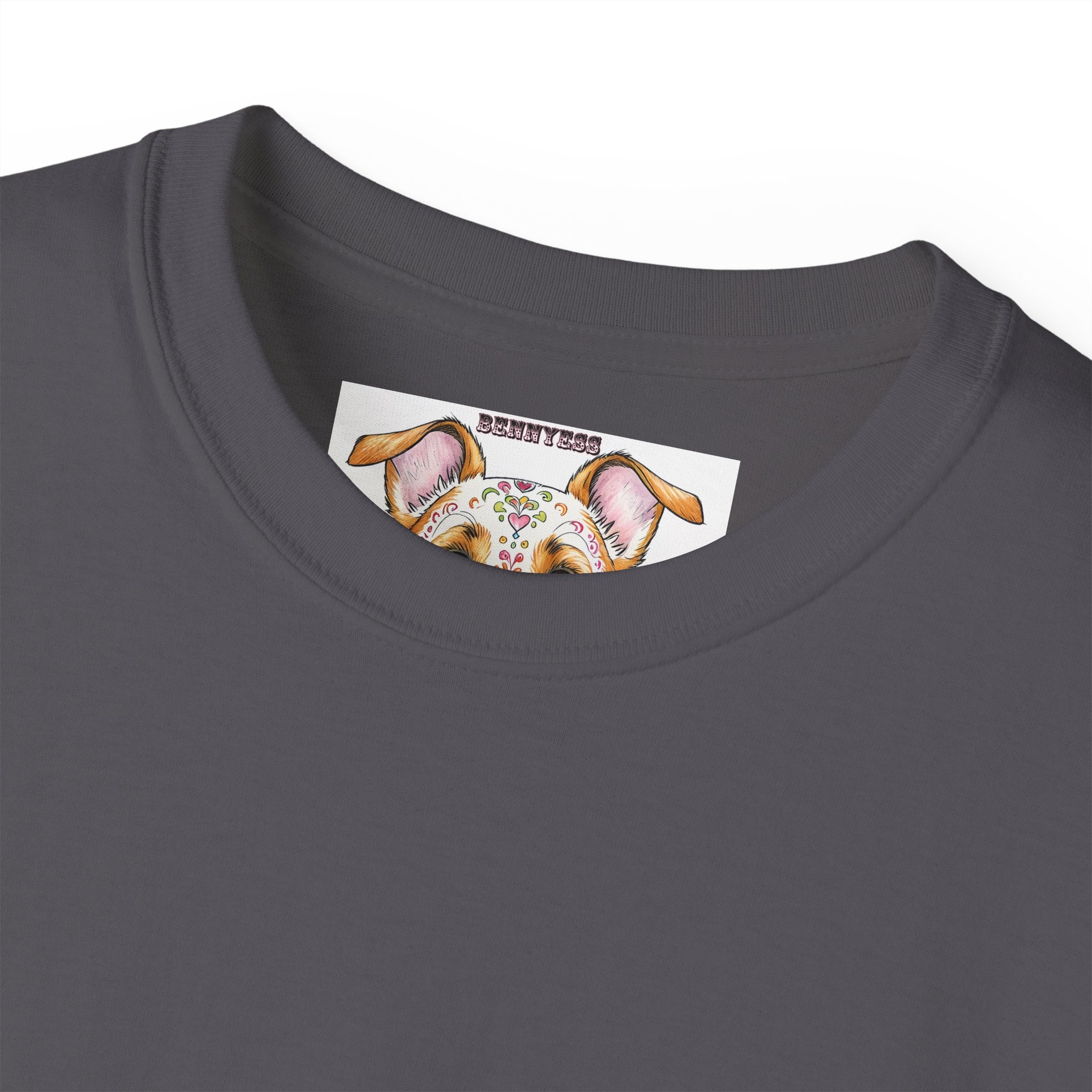 Bennyess Epic & Unique Design t-Shirt Collection
