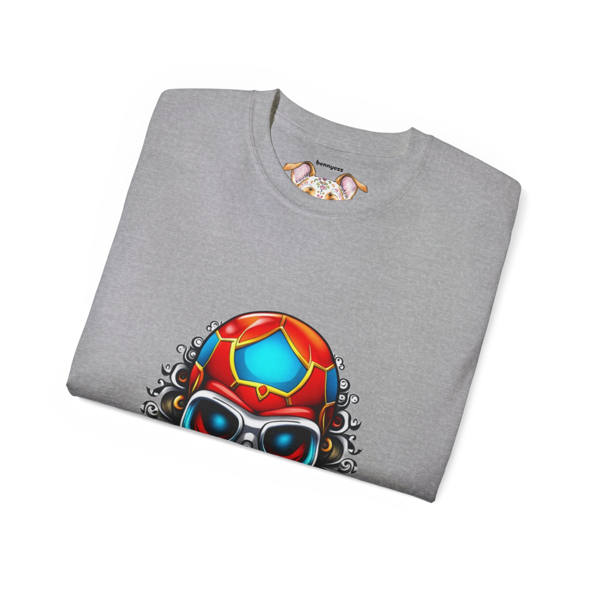Bennyess Epic & Unique Design t-Shirt Collection