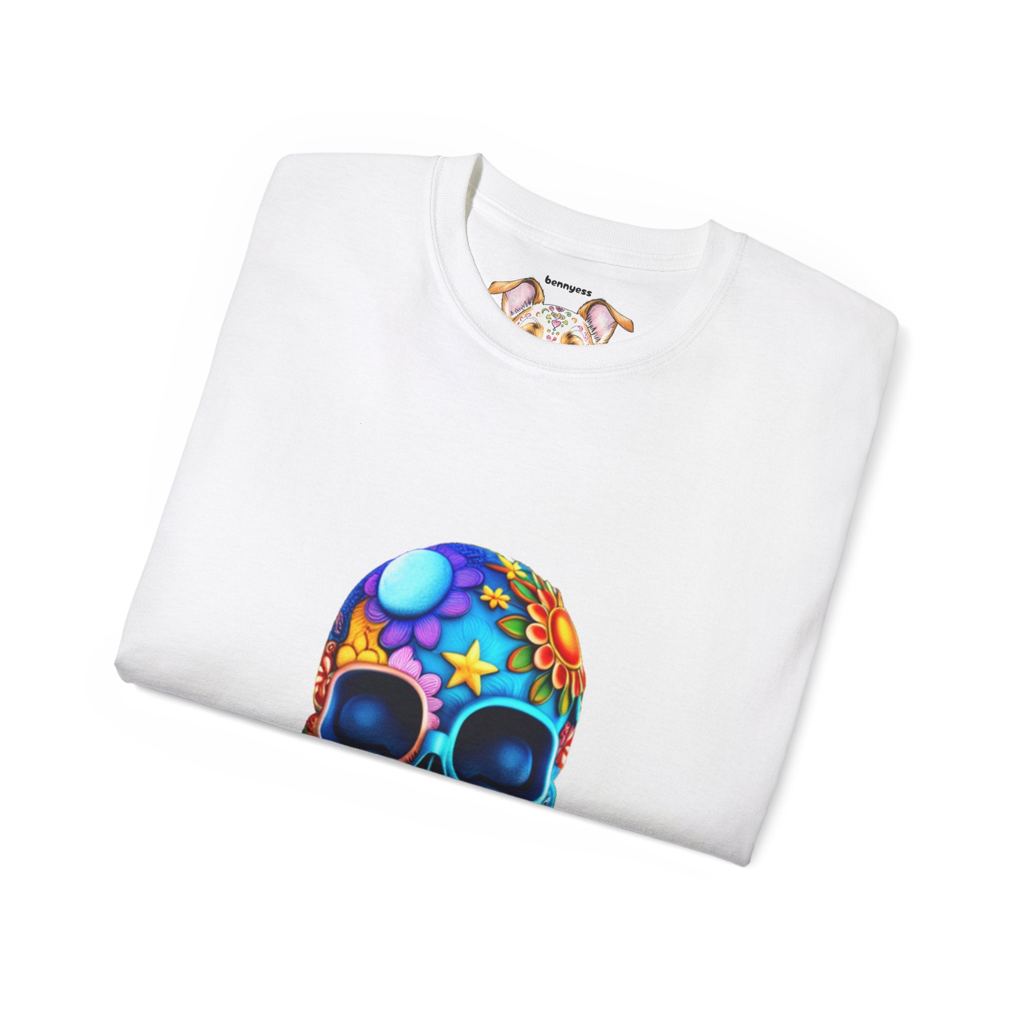Bennyess Epic & Unique Design t-Shirt Collection