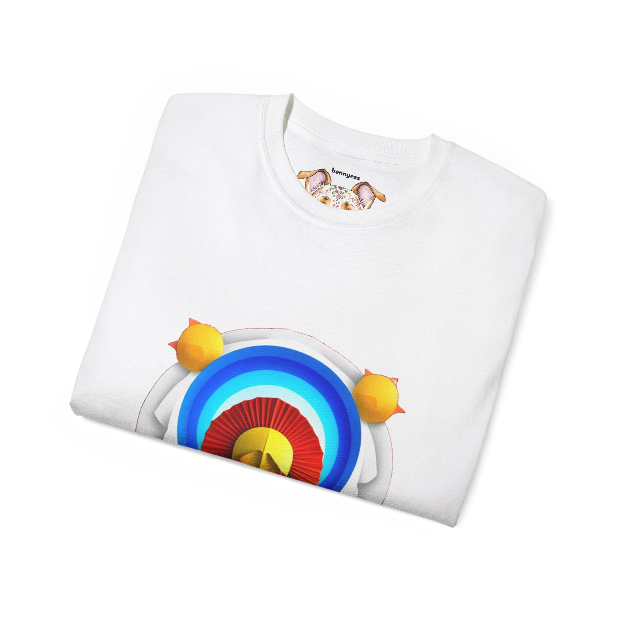 Bennyess Epic & Unique Design t-Shirt Collection