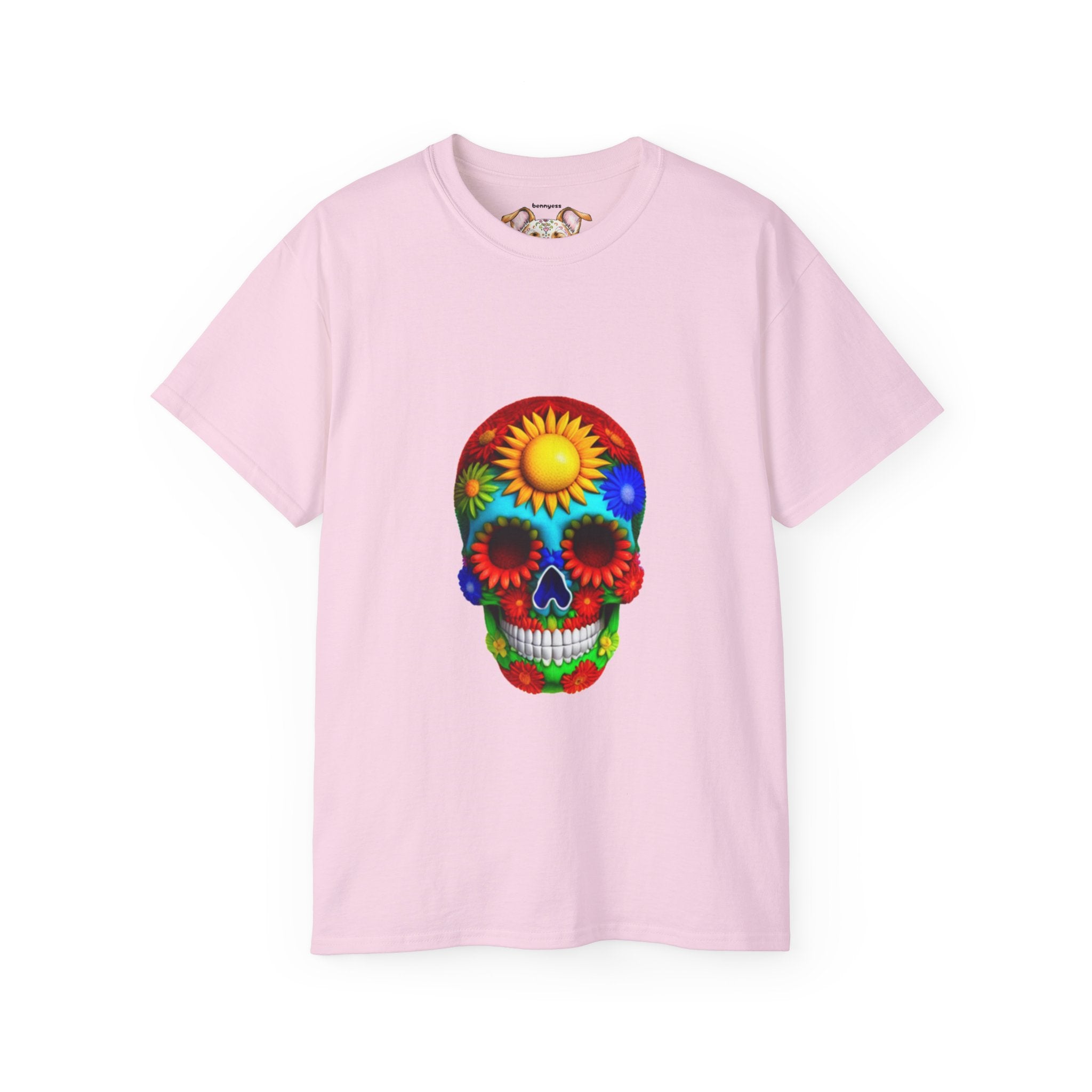 Bennyess Epic & Unique Design t-Shirt Collection