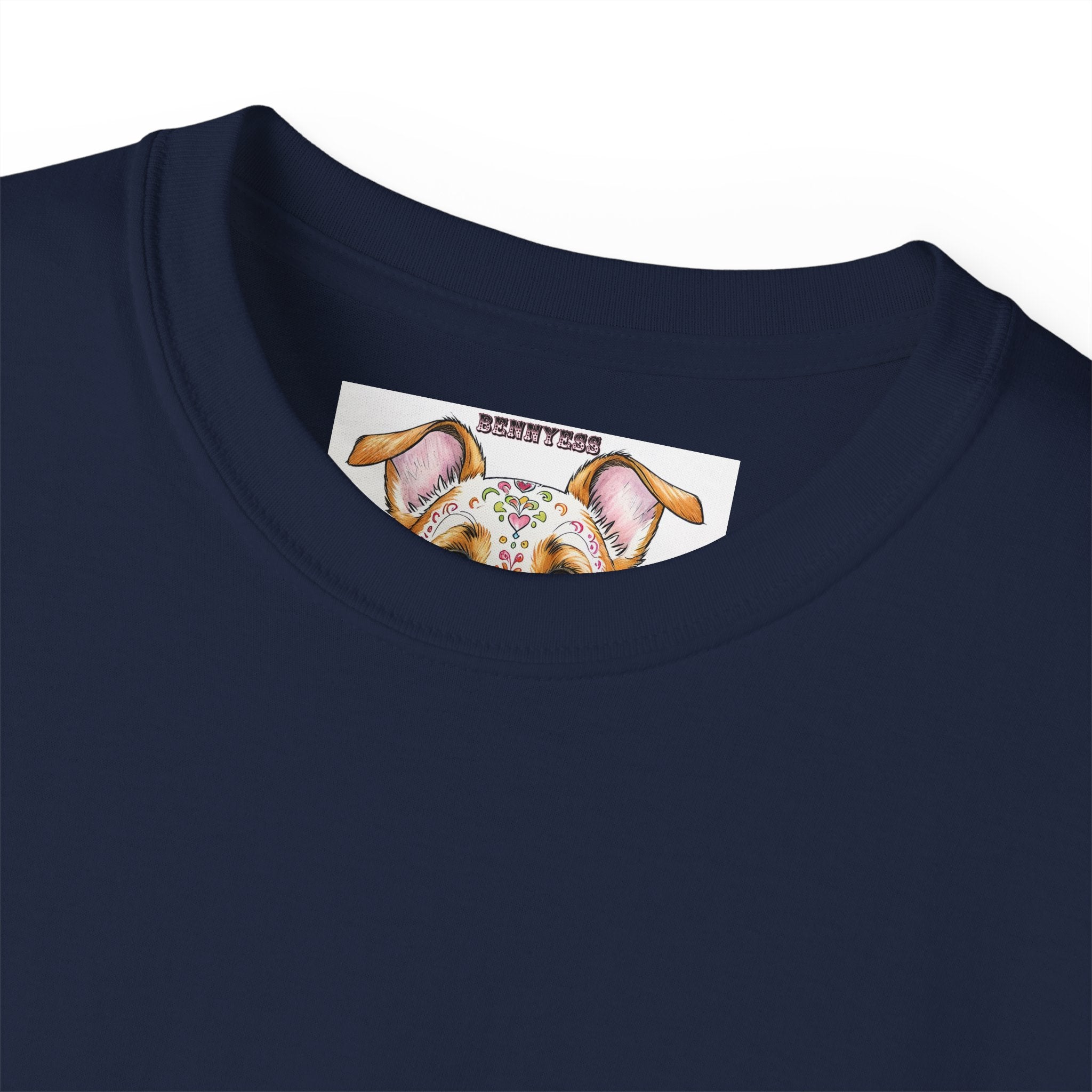 Bennyess Epic & Unique Design t-Shirt Collection
