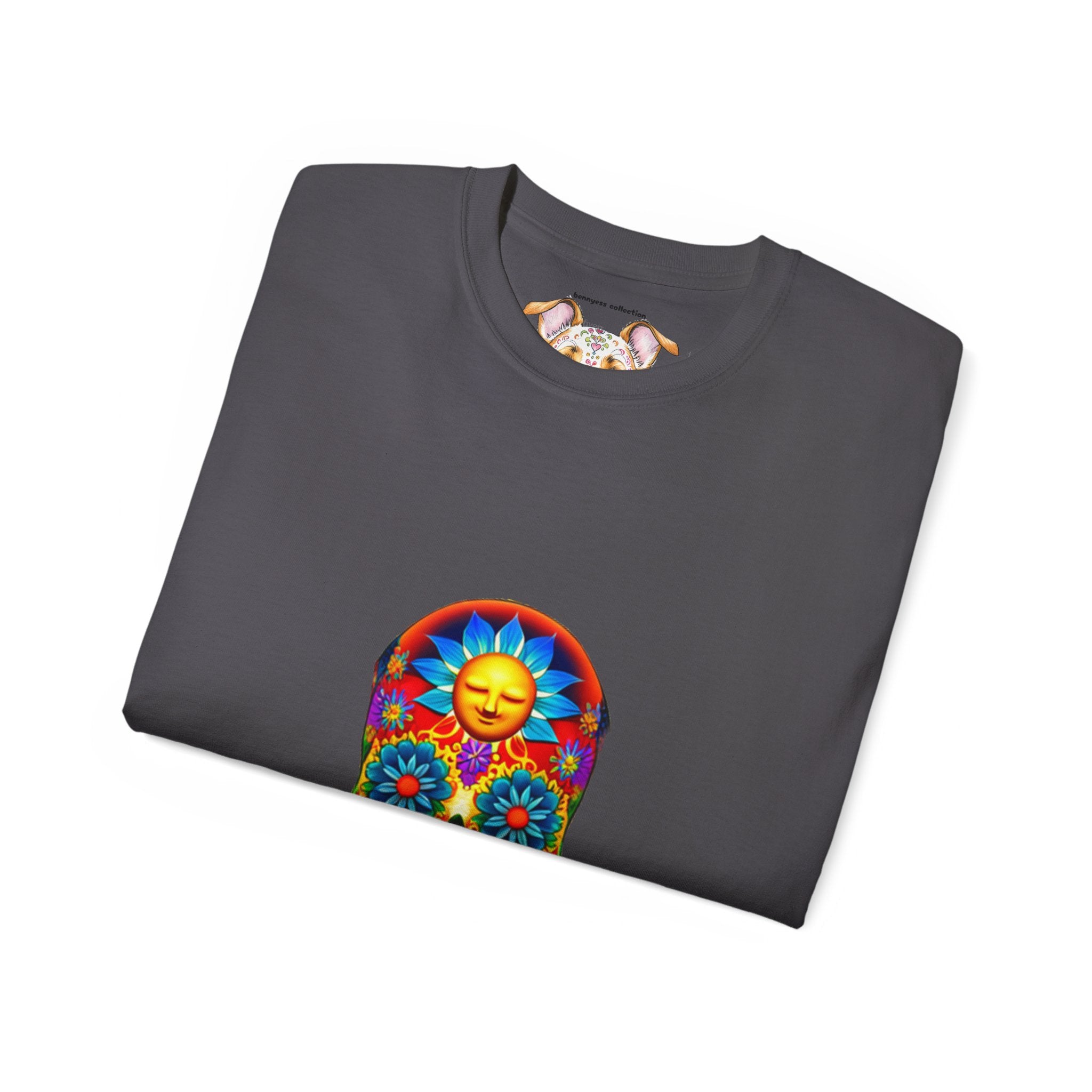 Bennyess Epic & Unique Design t-Shirt Collection