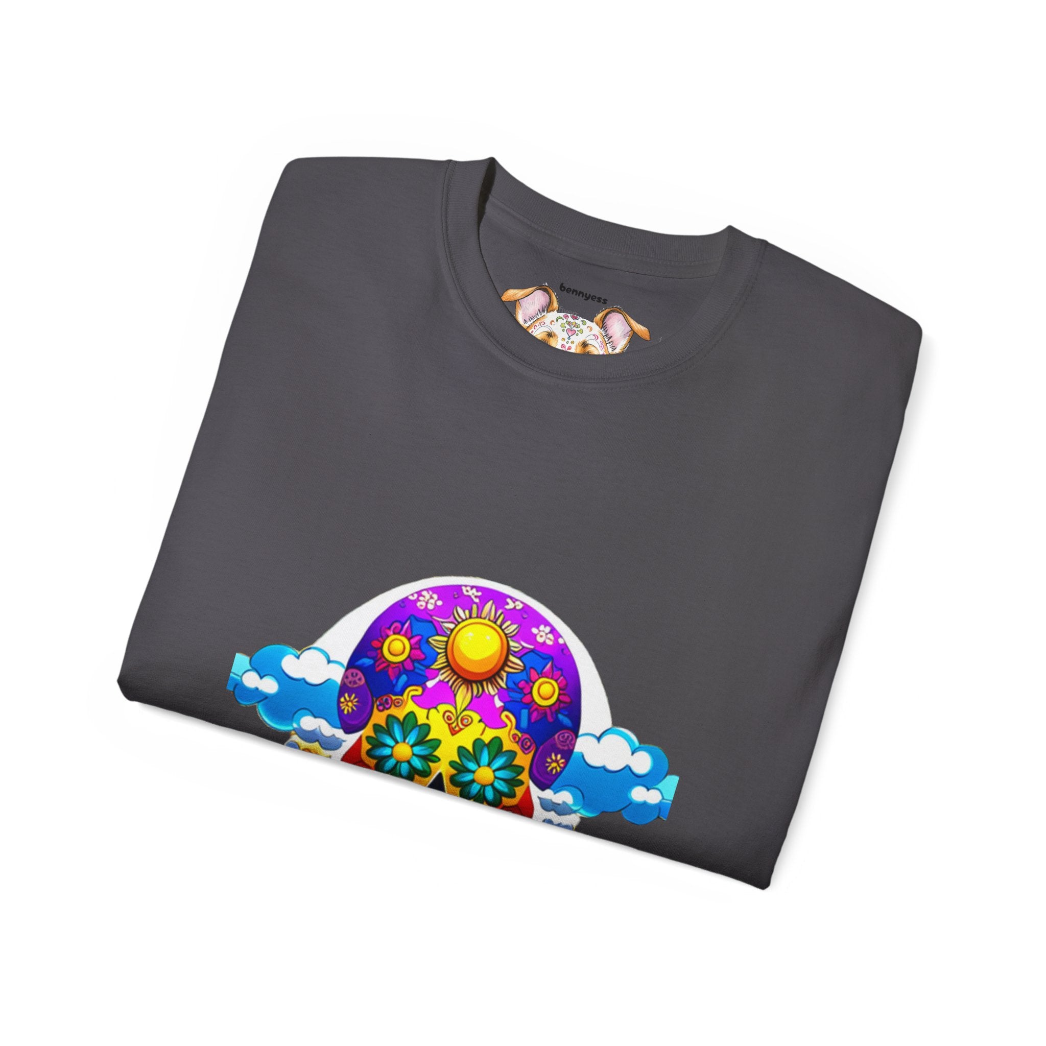 Bennyess Epic & Unique Design t-Shirt Collection