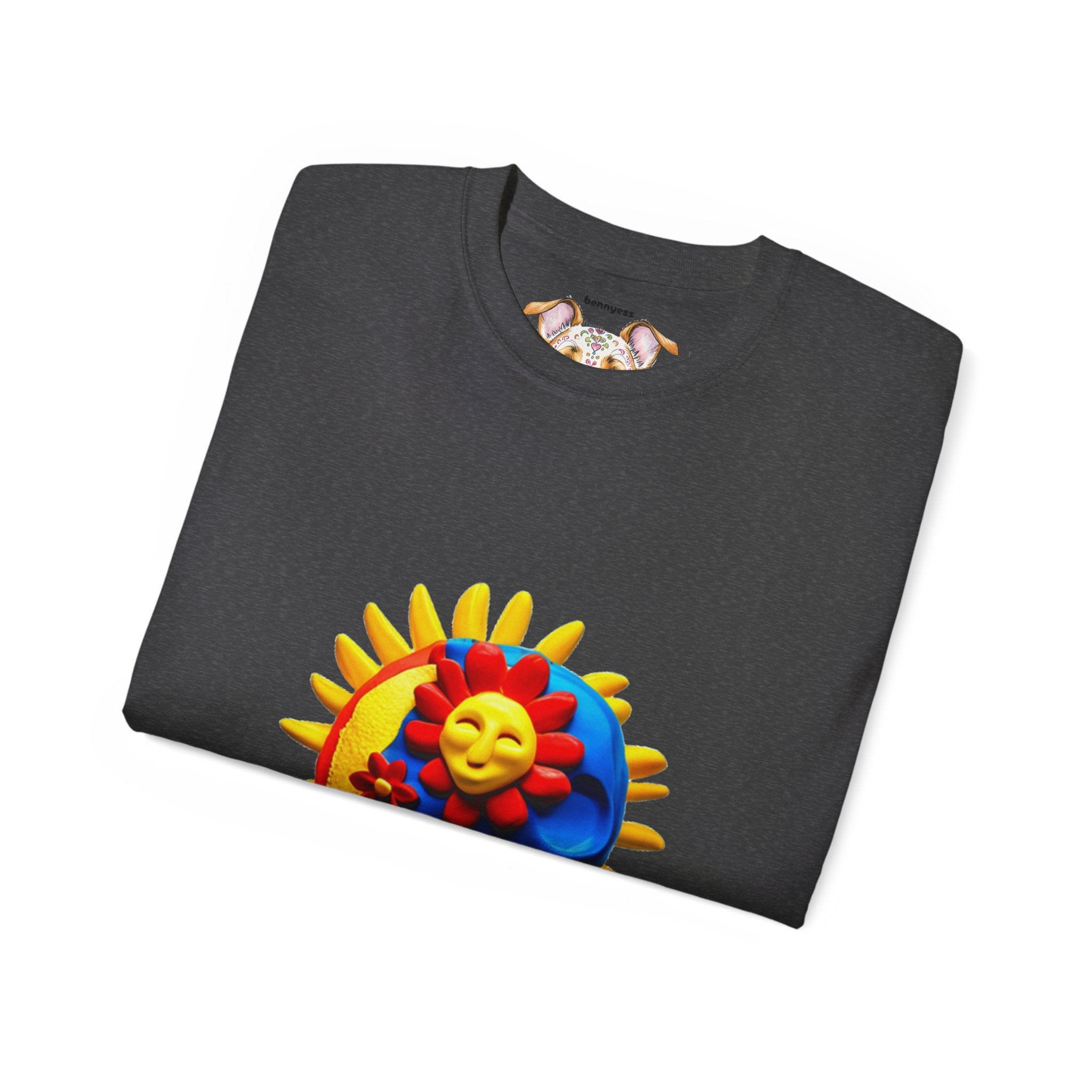 Bennyess Epic & Unique Design t-Shirt Collection