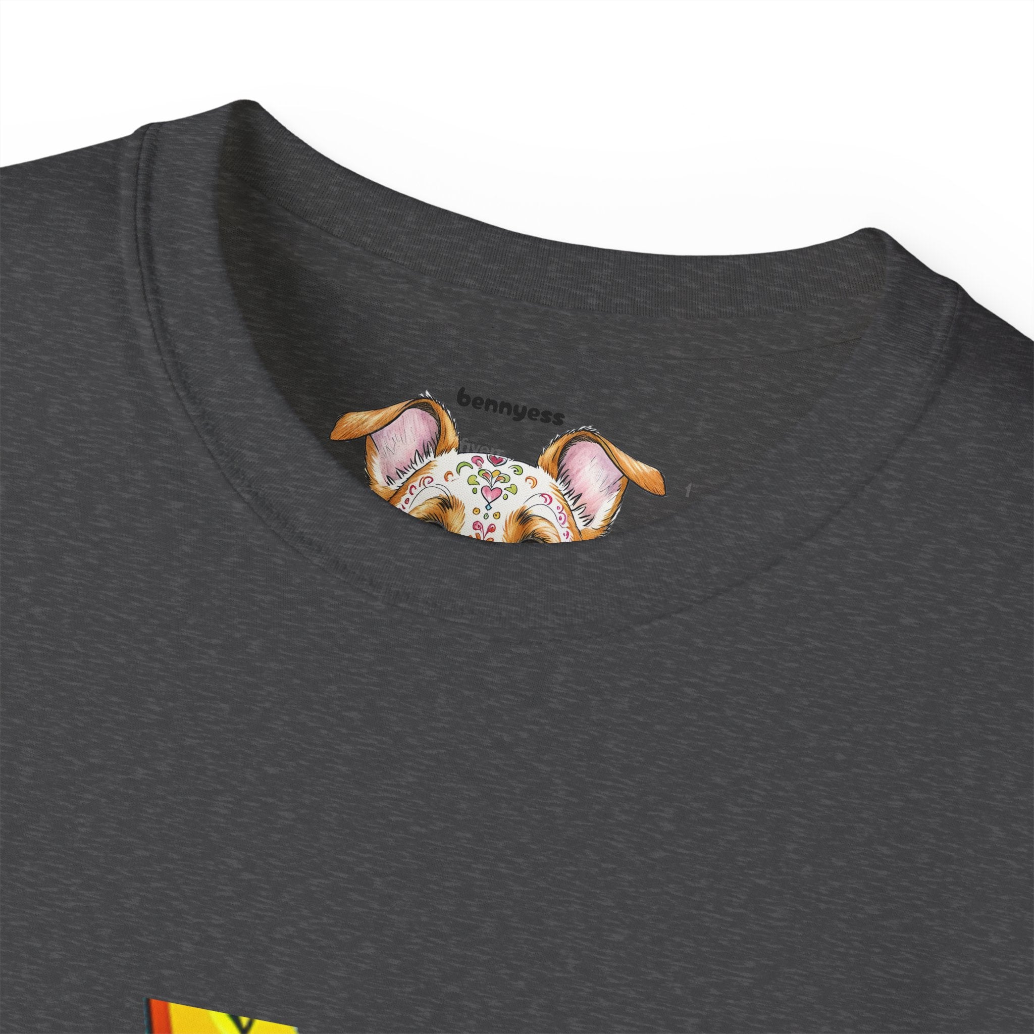 Bennyess Epic & Unique Design t-Shirt Collection