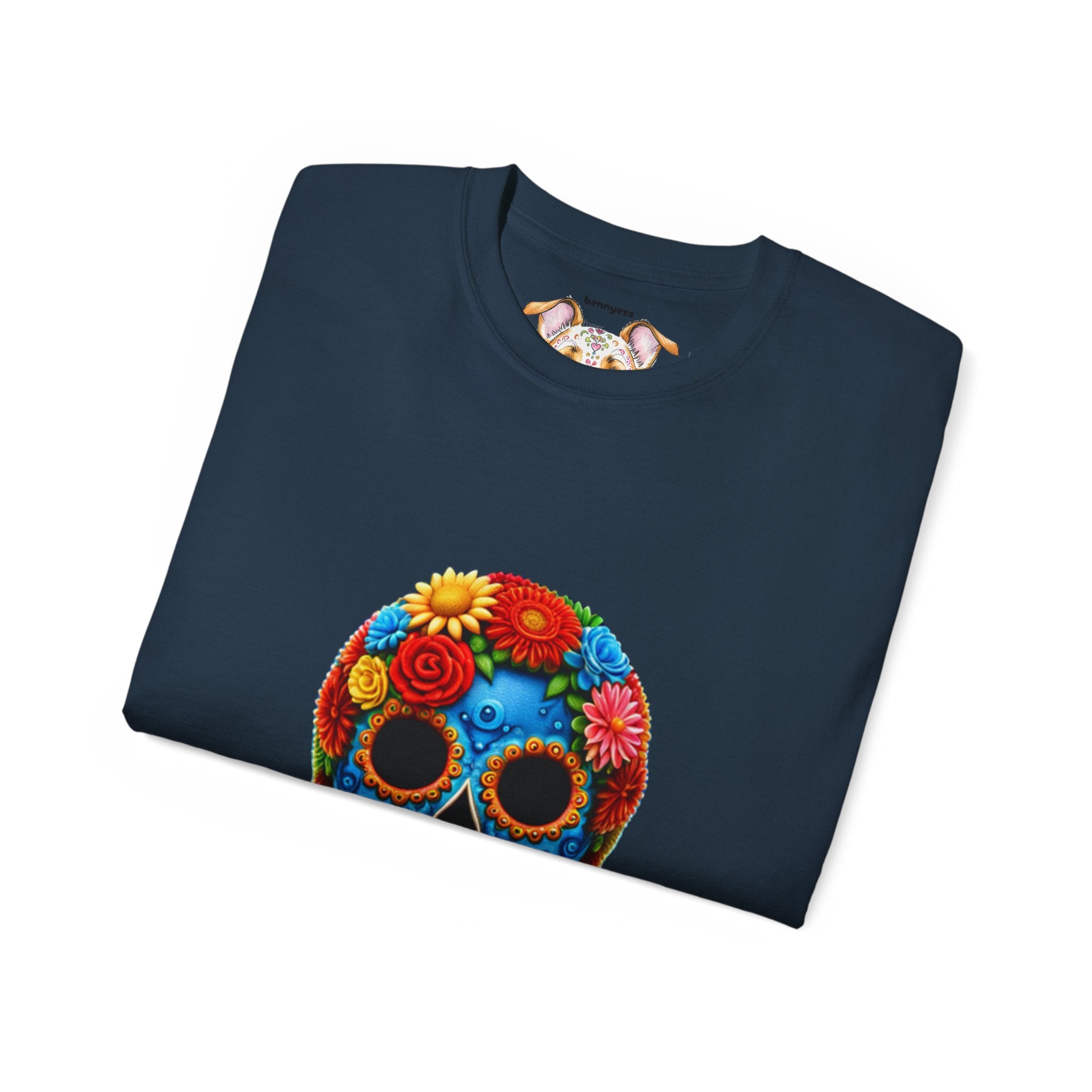 Bennyess Epic & Unique Design t-Shirt Collection