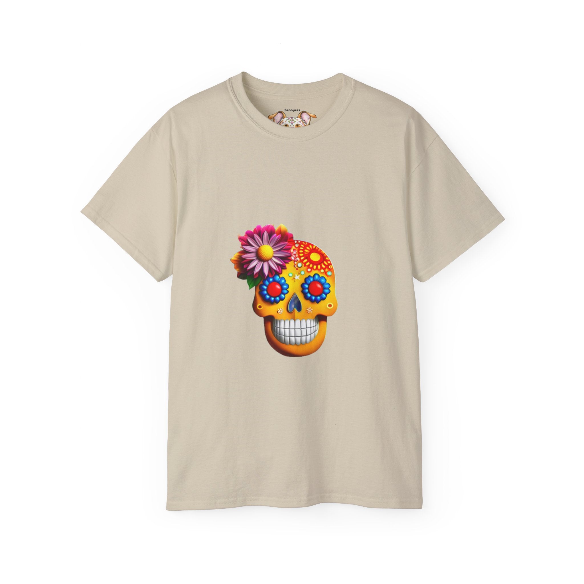 Bennyess Epic & Unique Design t-Shirt Collection