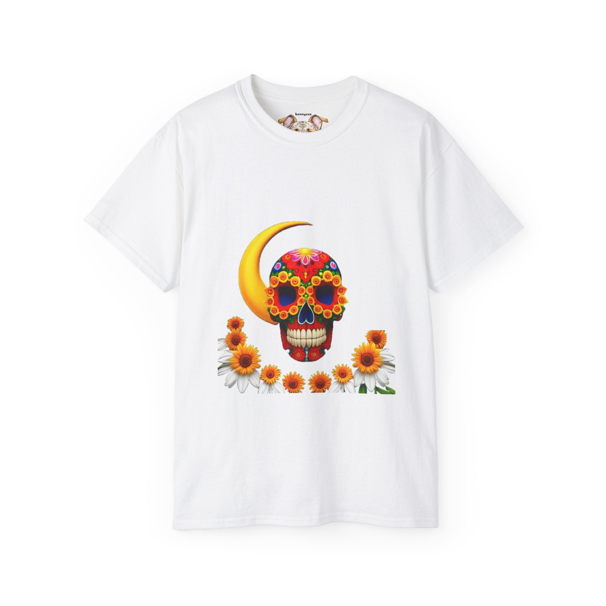 Bennyess Epic & Unique Design t-Shirt Collection