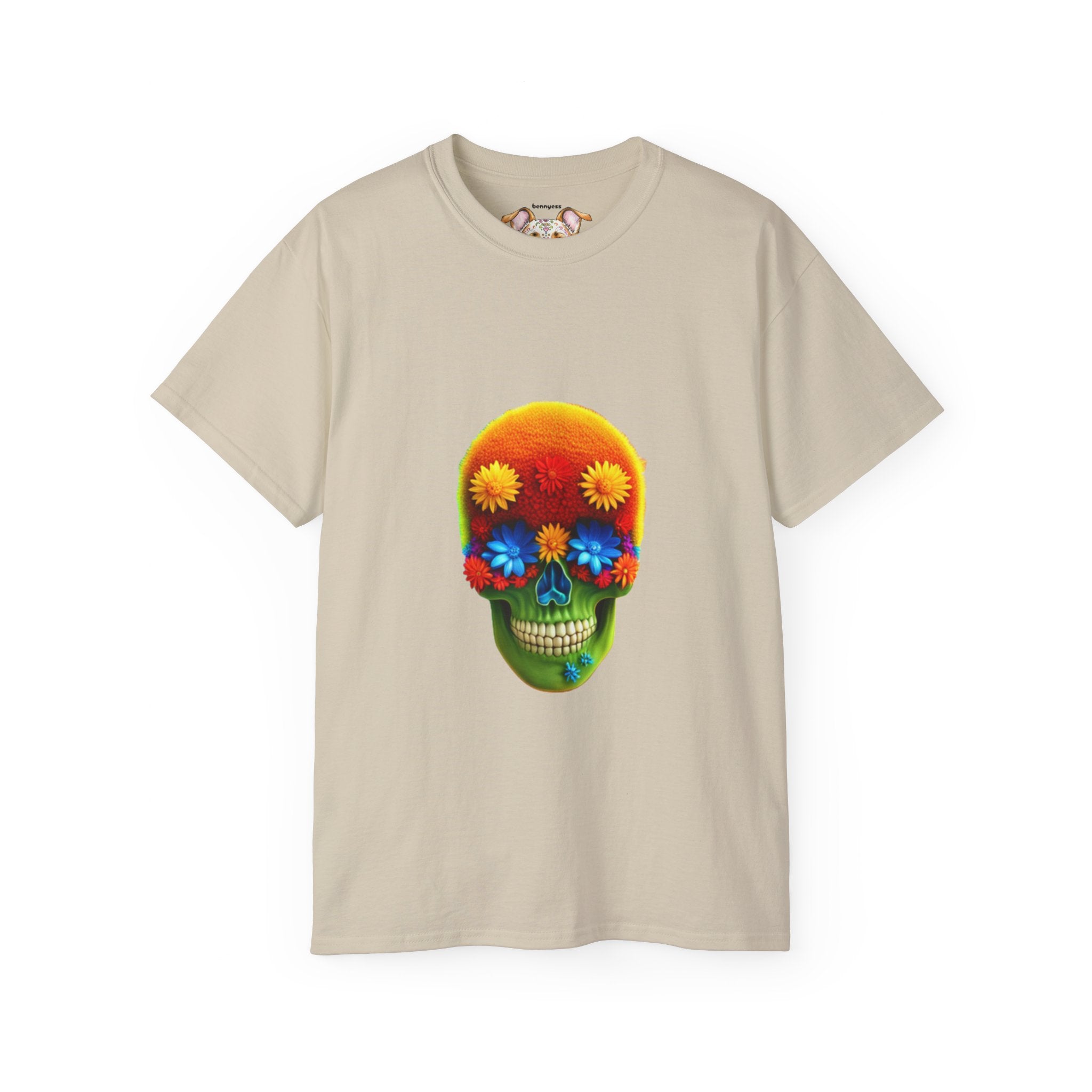 Bennyess Epic & Unique Design t-Shirt Collection