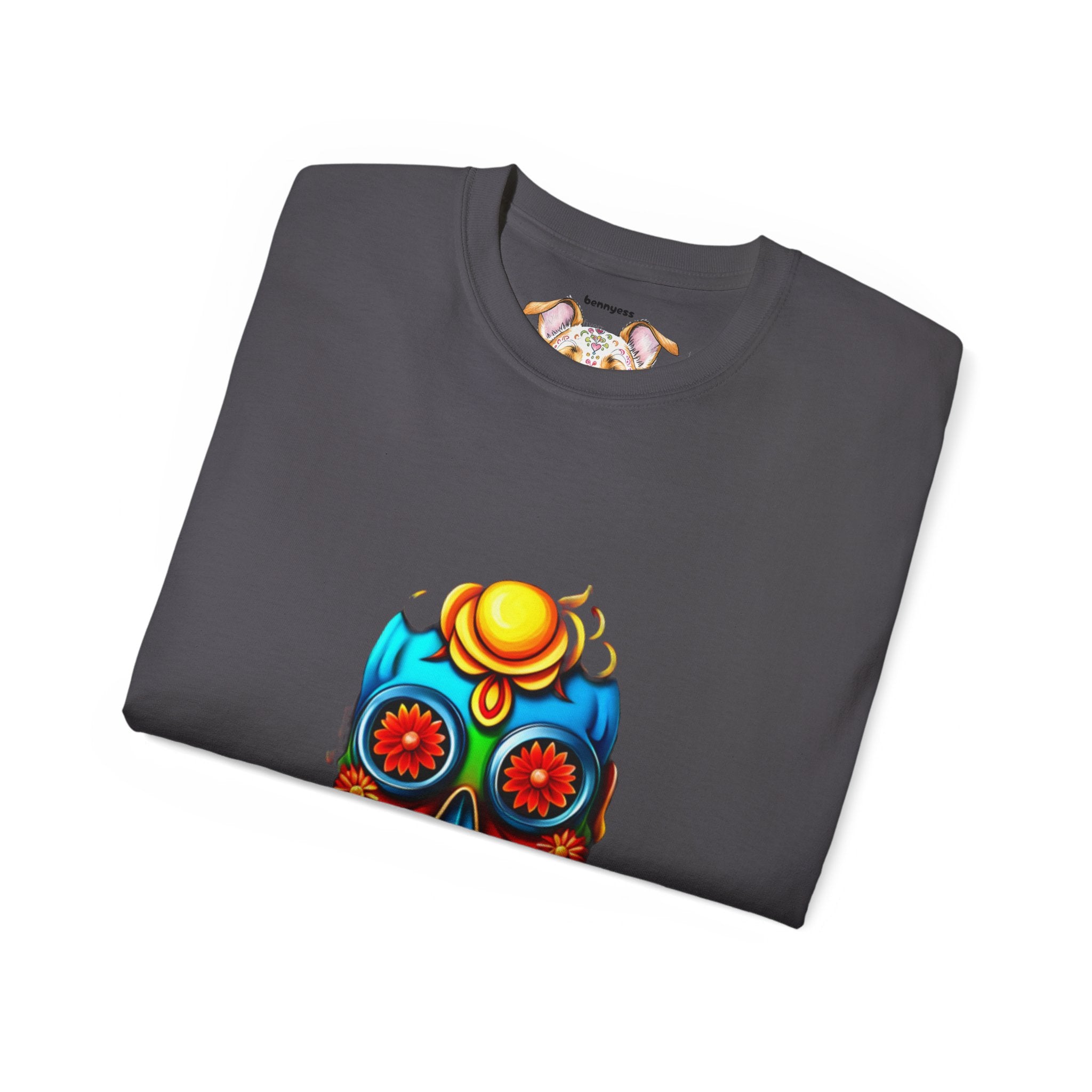 Bennyess Epic & Unique Design t-Shirt Collection