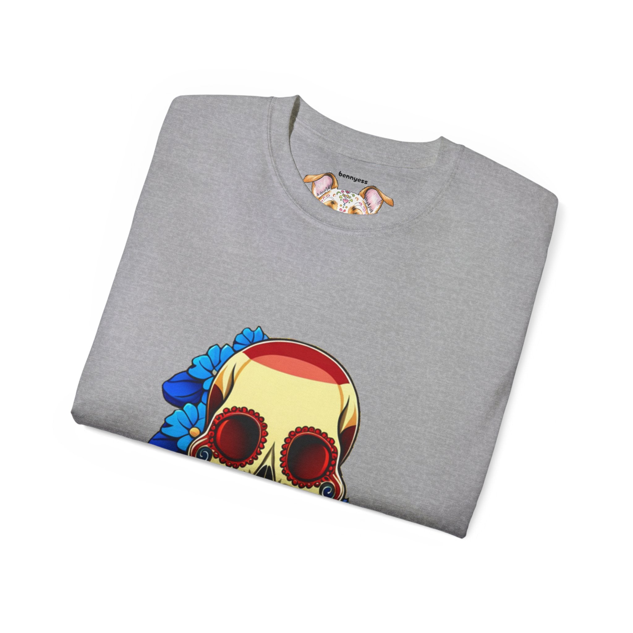 Bennyess Epic & Unique Design t-Shirt Collection