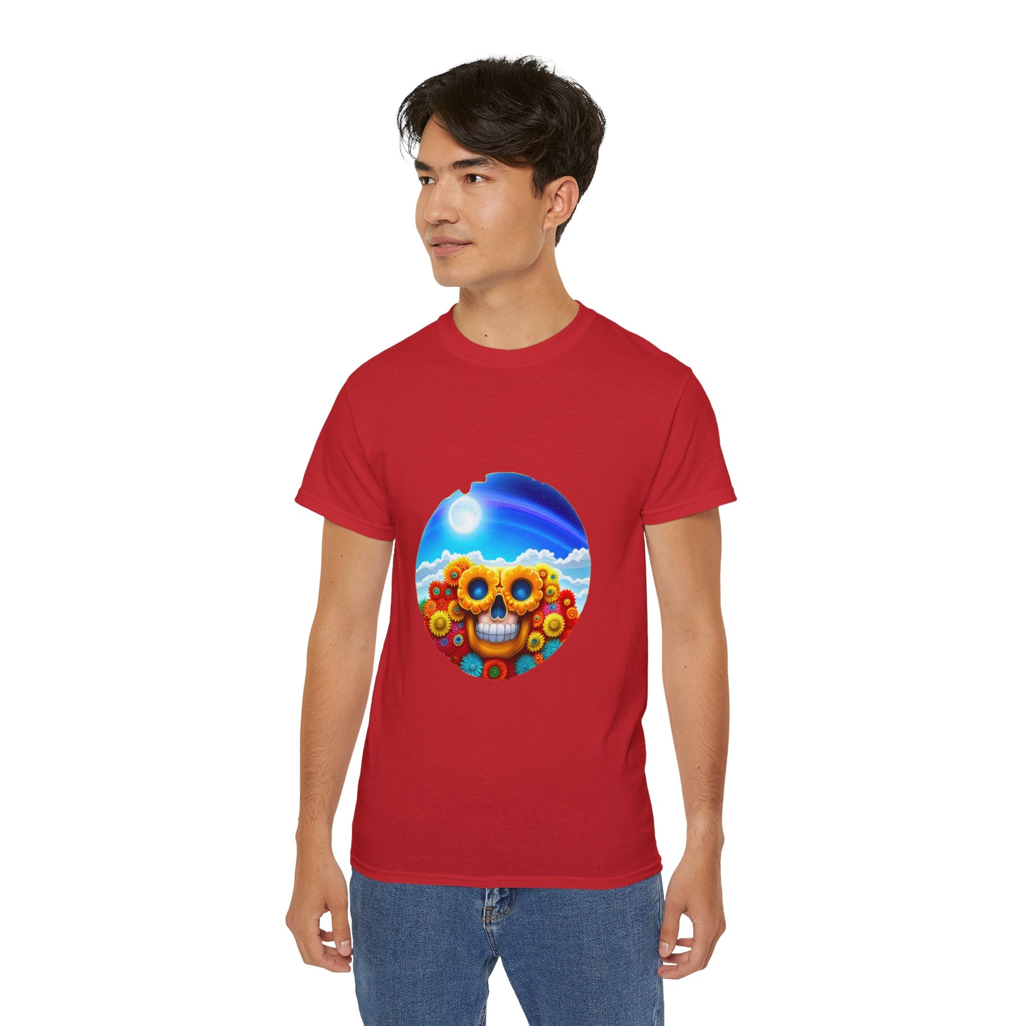 Bennyess Epic & Unique Design t-Shirt Collection