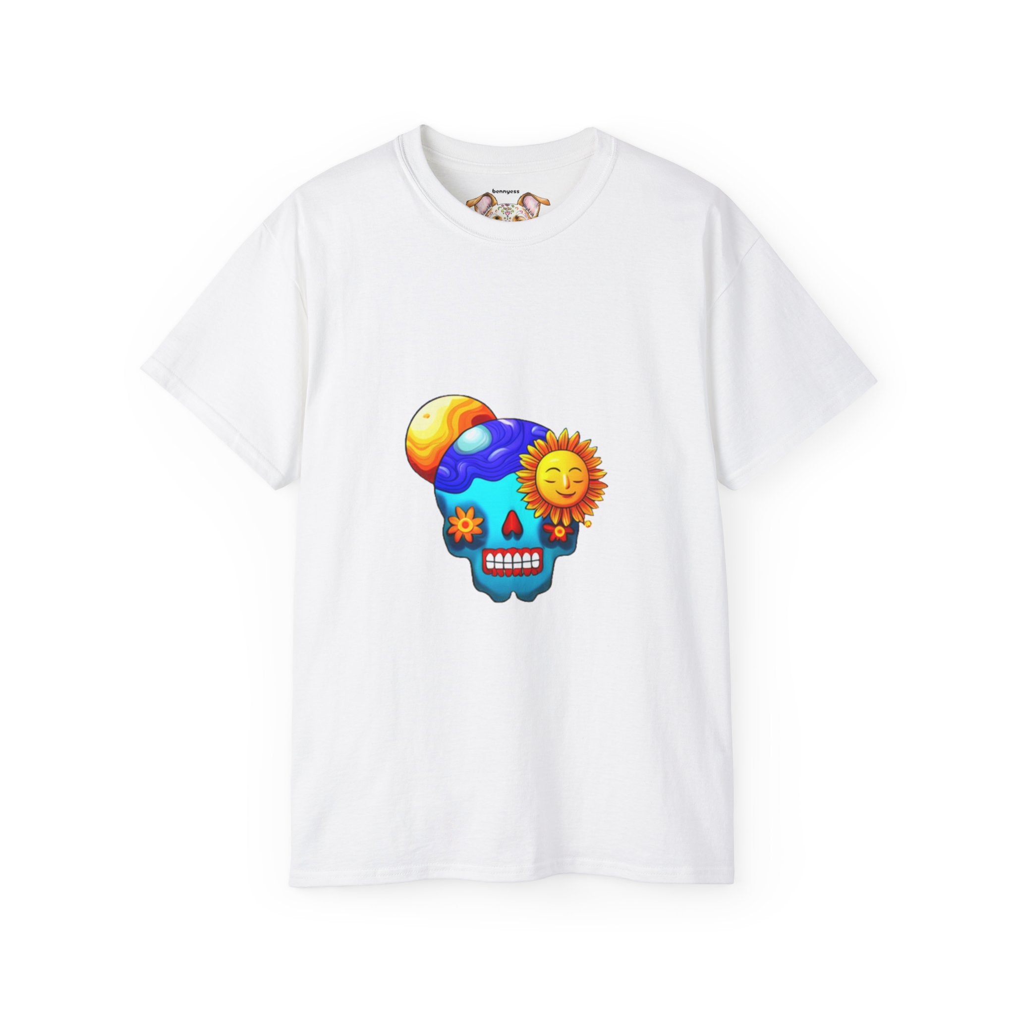 Bennyess Epic & Unique Design t-Shirt Collection