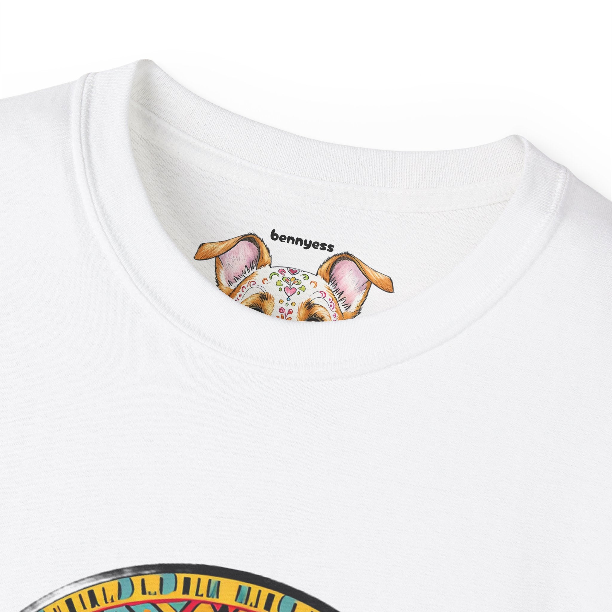 Bennyess Epic & Unique Design t-Shirt Collection