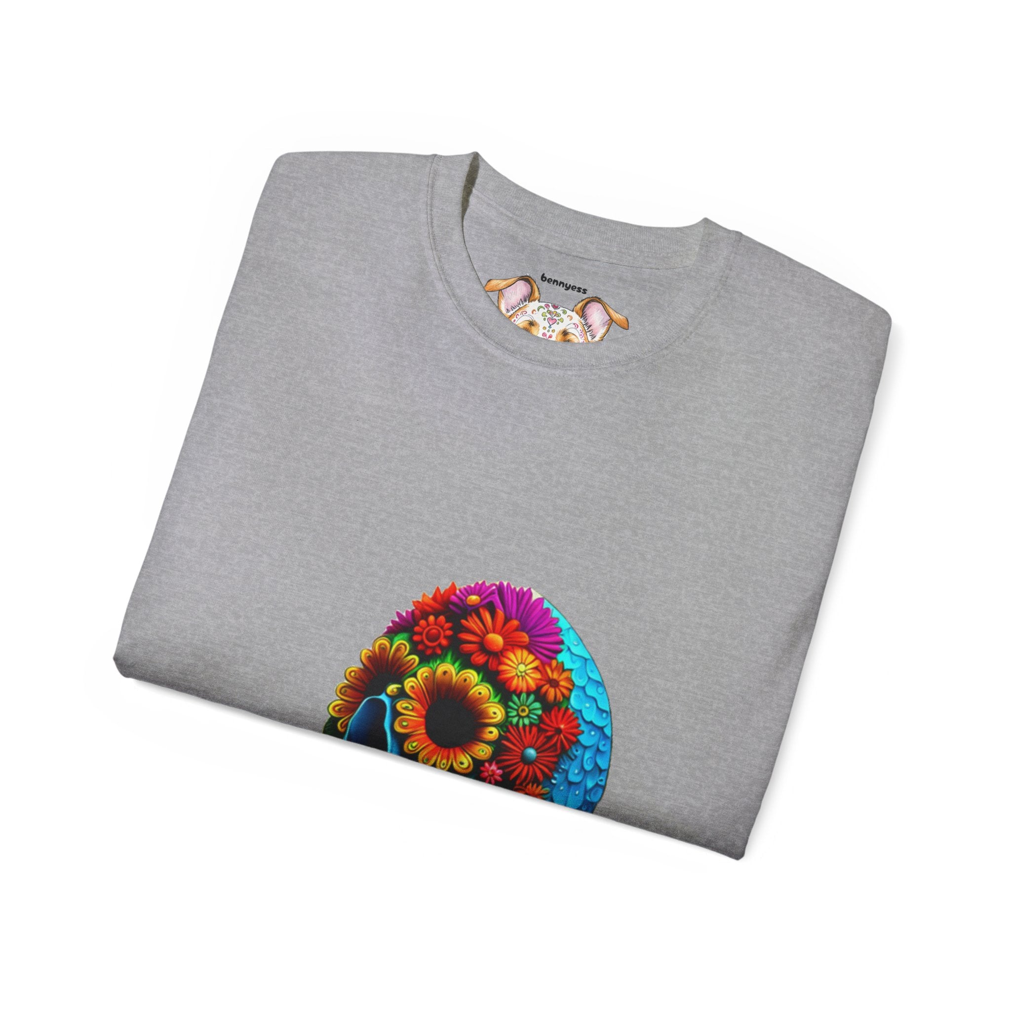 Bennyess Epic & Unique Design t-Shirt Collection