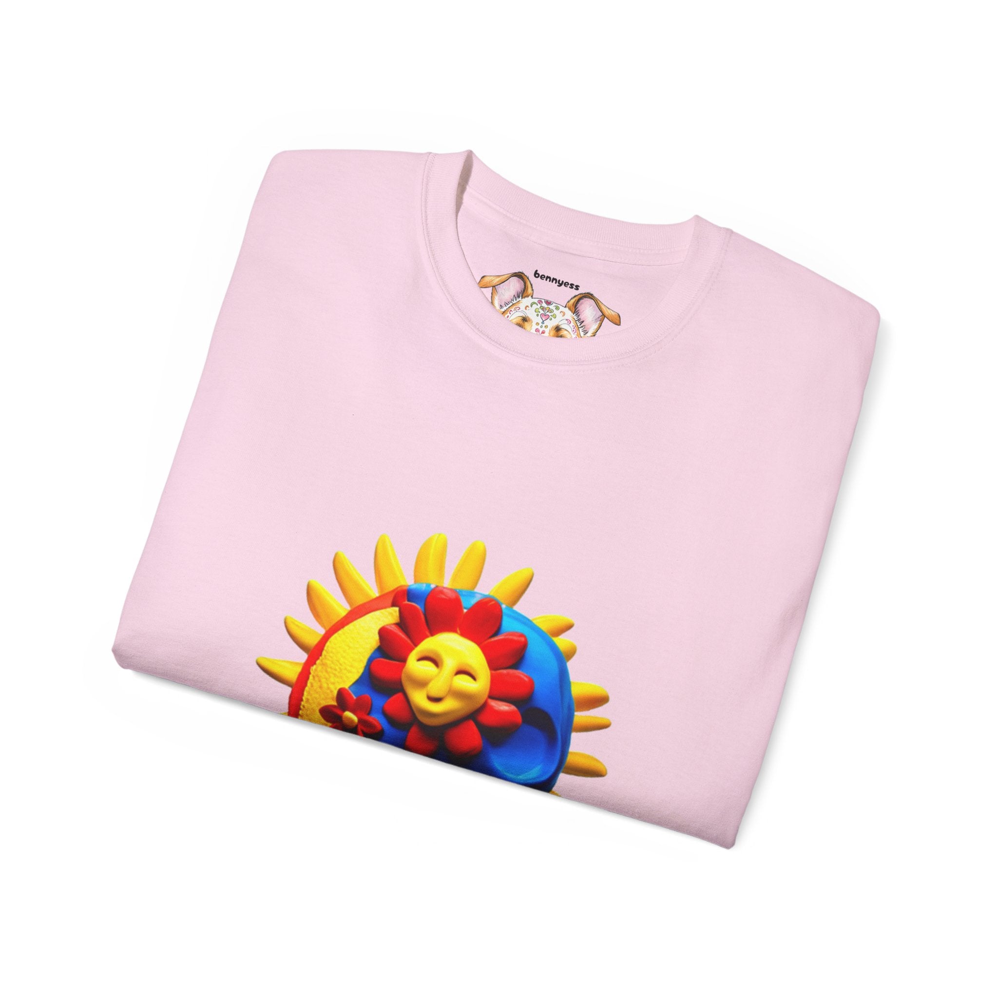 Bennyess Epic & Unique Design t-Shirt Collection