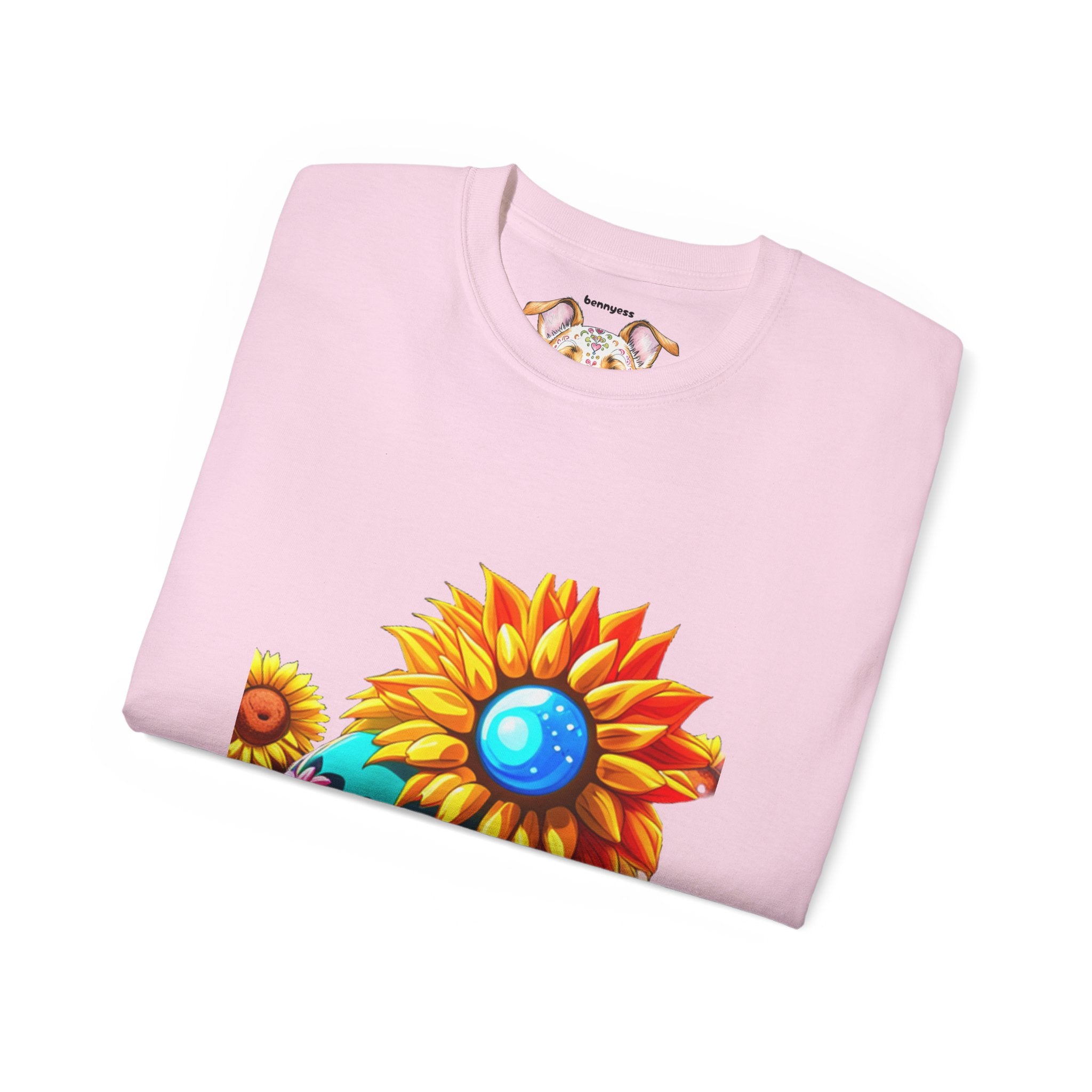 Bennyess Epic & Unique Design t-Shirt Collection