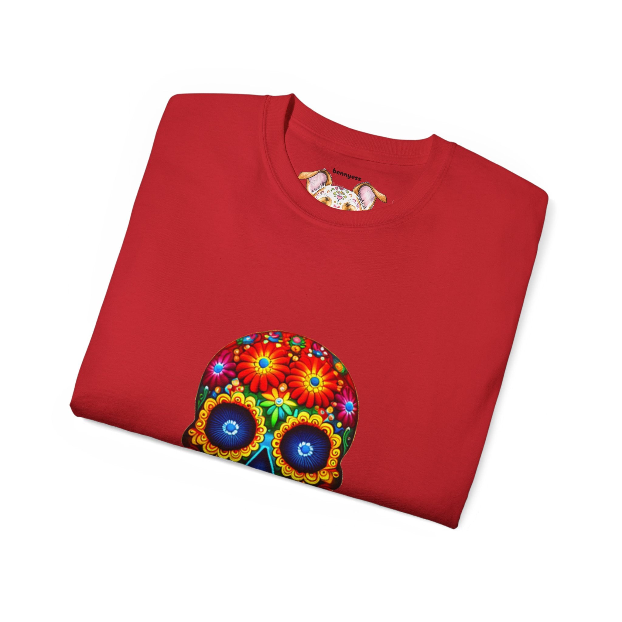 Bennyess Epic & Unique Design t-Shirt Collection