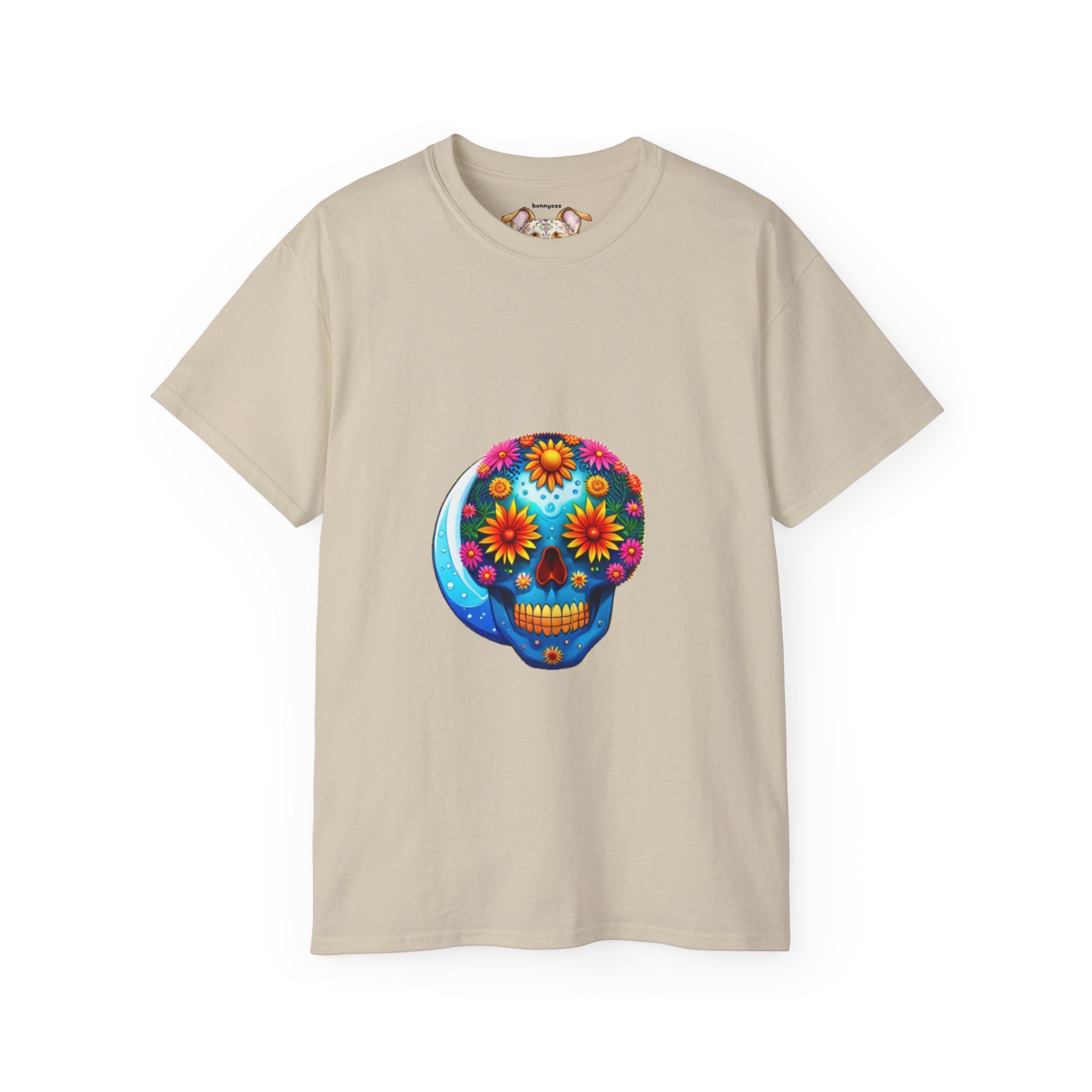 Bennyess Epic & Unique Design t-Shirt Collection