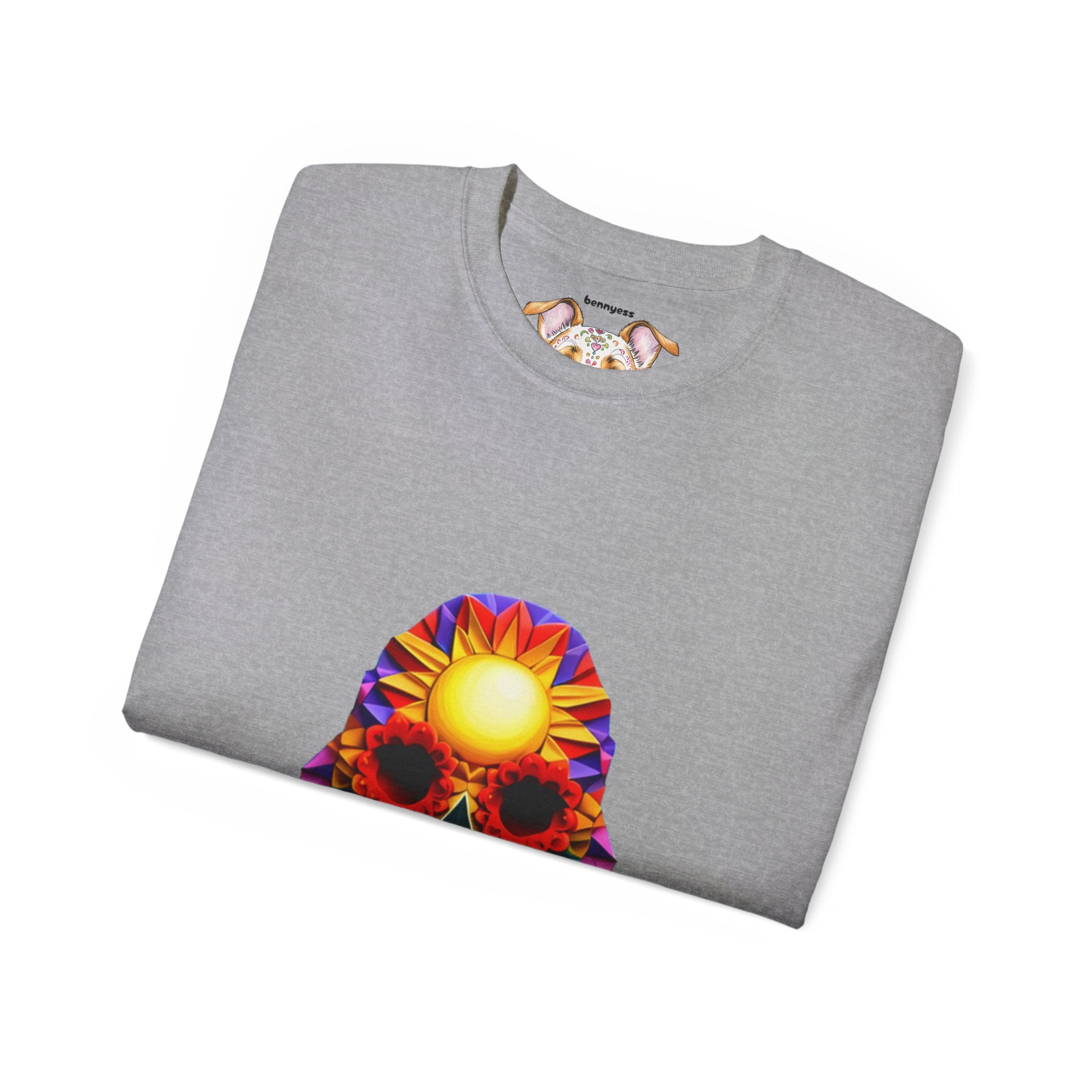 Bennyess Epic & Unique Design t-Shirt Collection
