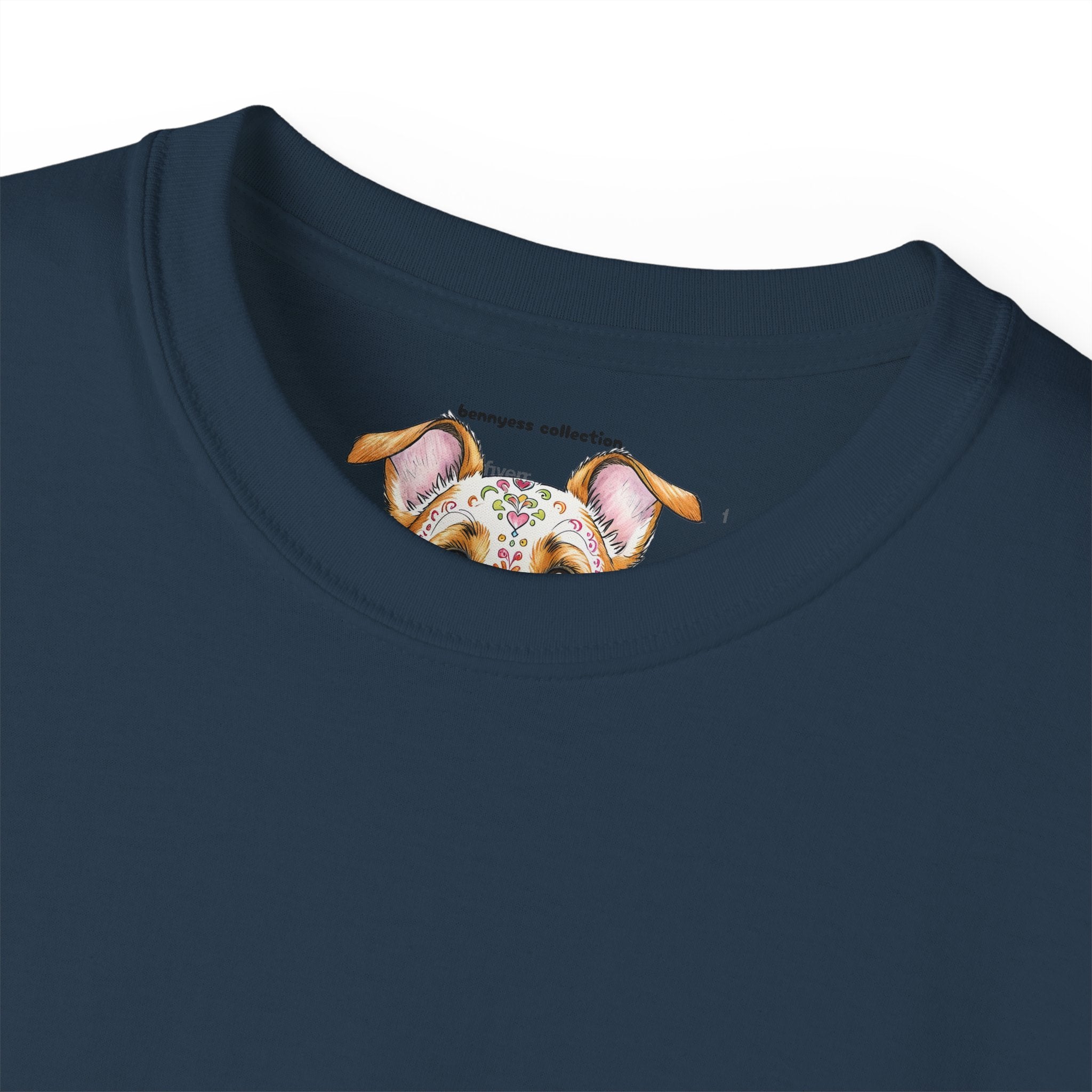 Bennyess Epic & Unique Design t-Shirt Collection