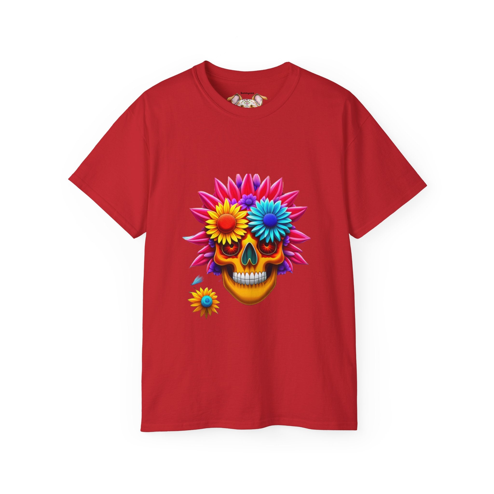 Bennyess Epic & Unique Design t-Shirt Collection