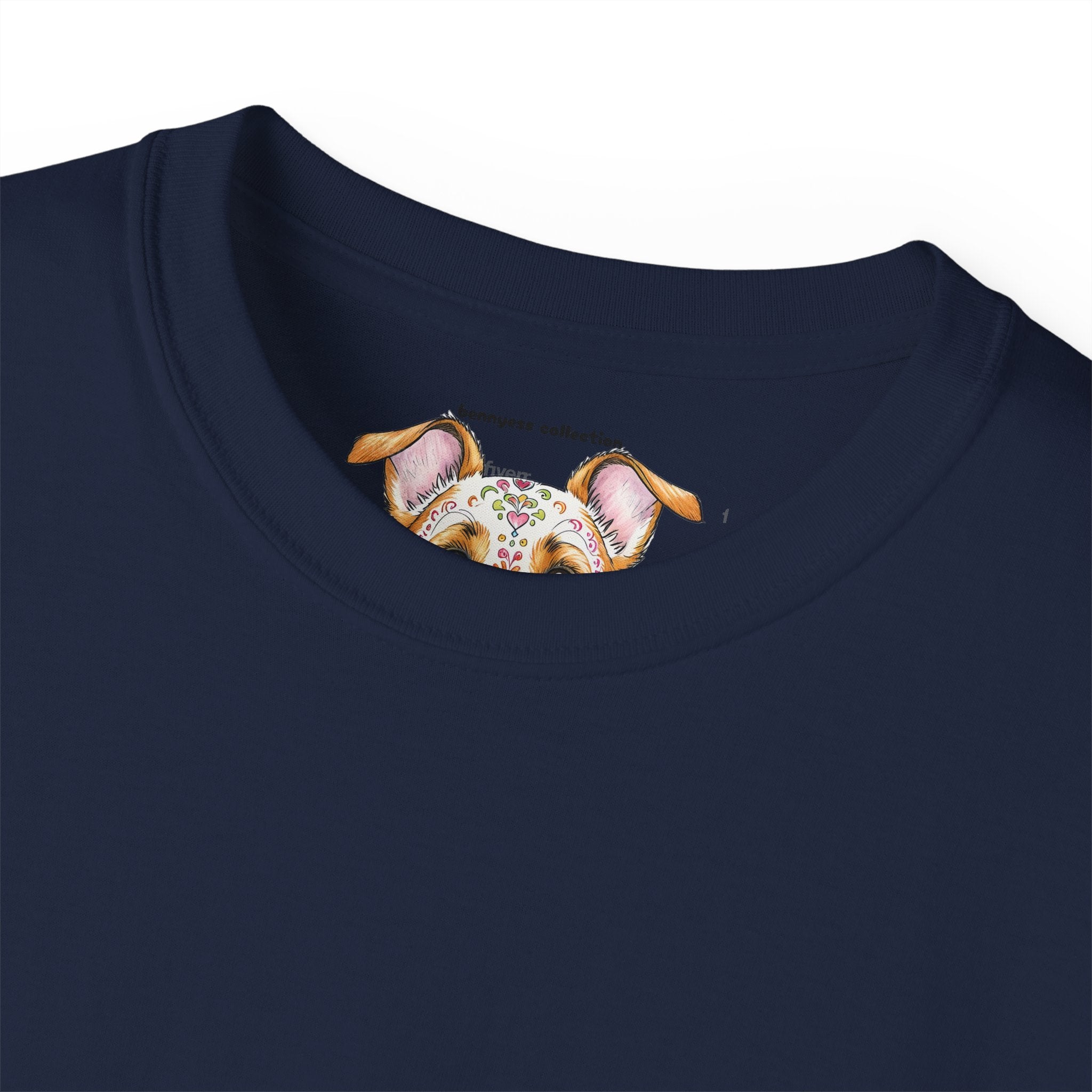 Bennyess Epic & Unique Design t-Shirt Collection