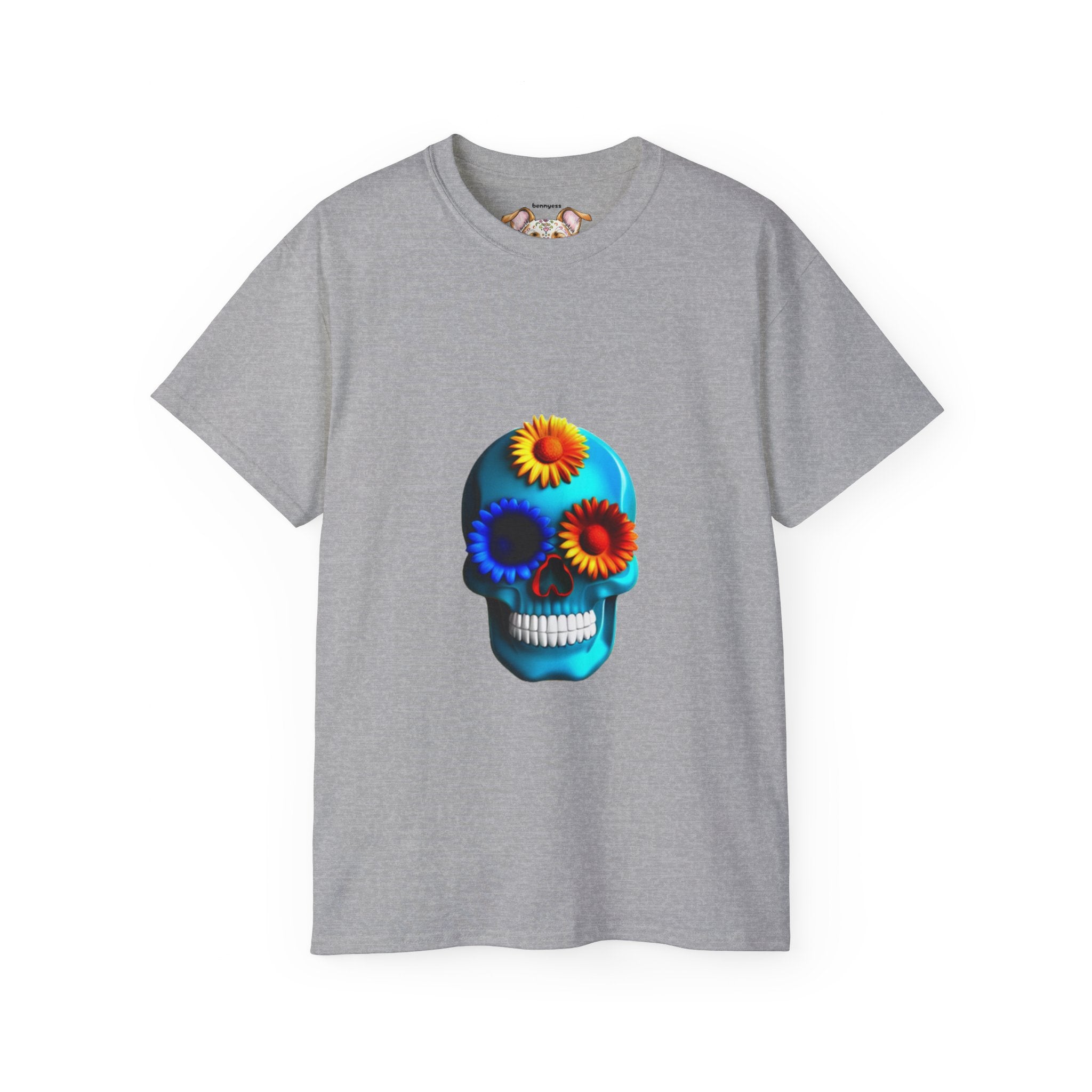 Bennyess Epic & Unique Design t-Shirt Collection