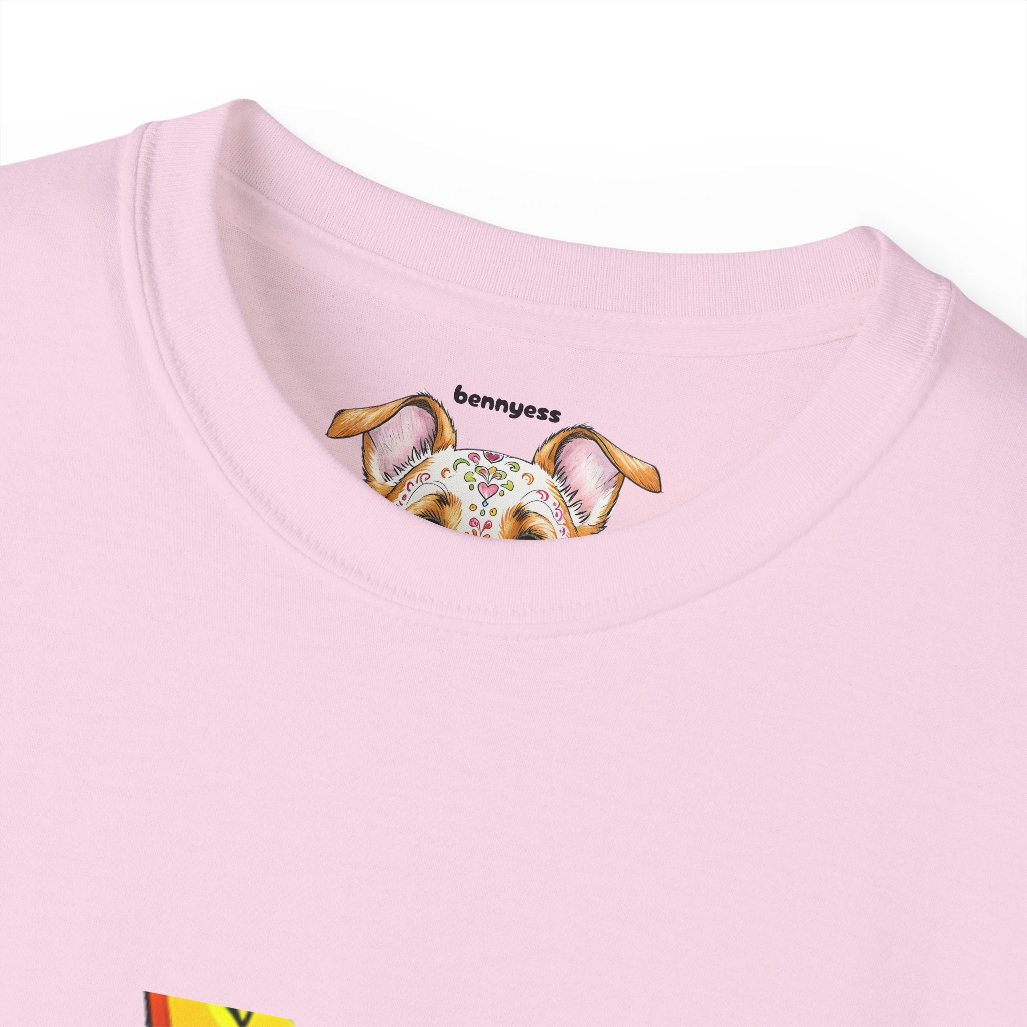 Bennyess Epic & Unique Design t-Shirt Collection