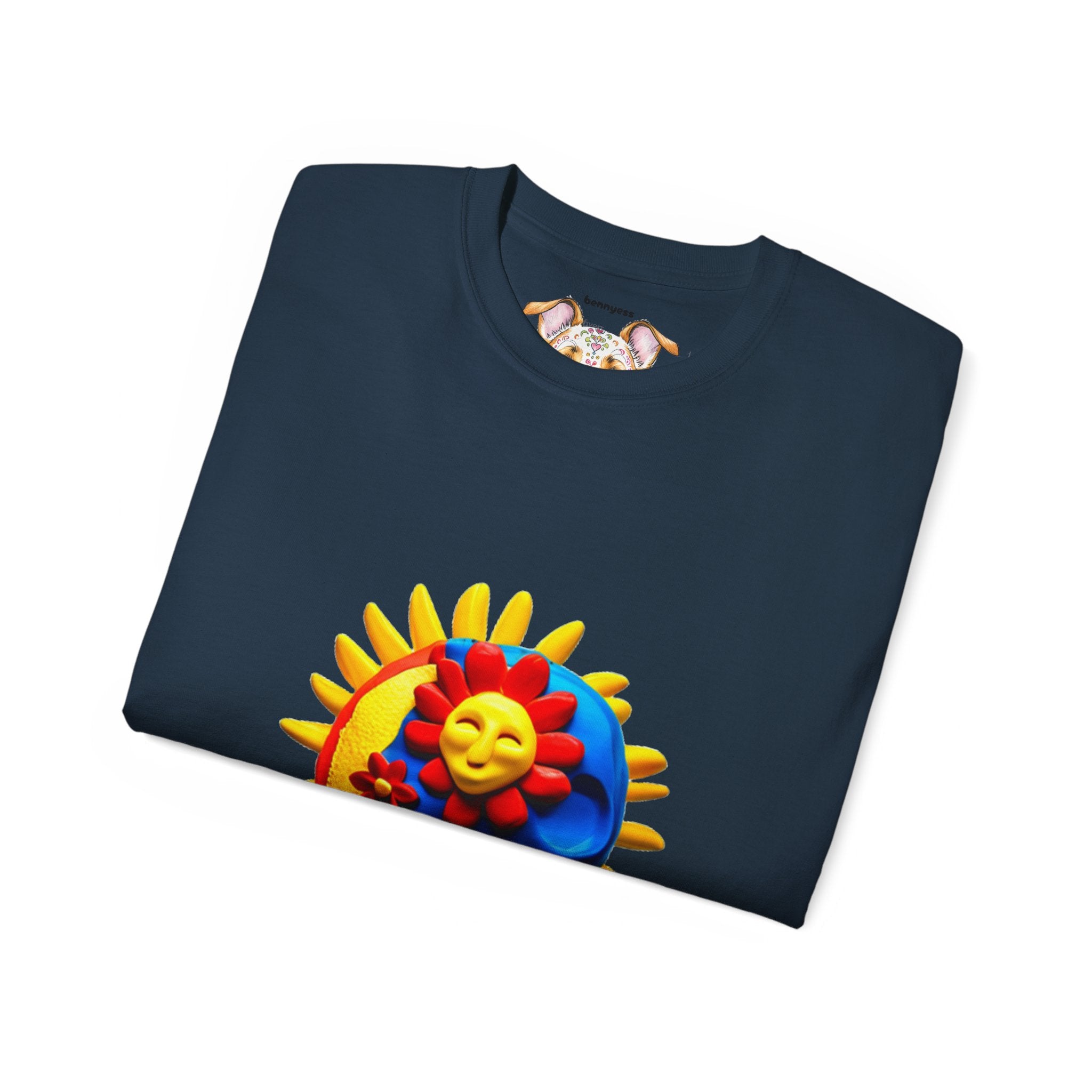 Bennyess Epic & Unique Design t-Shirt Collection