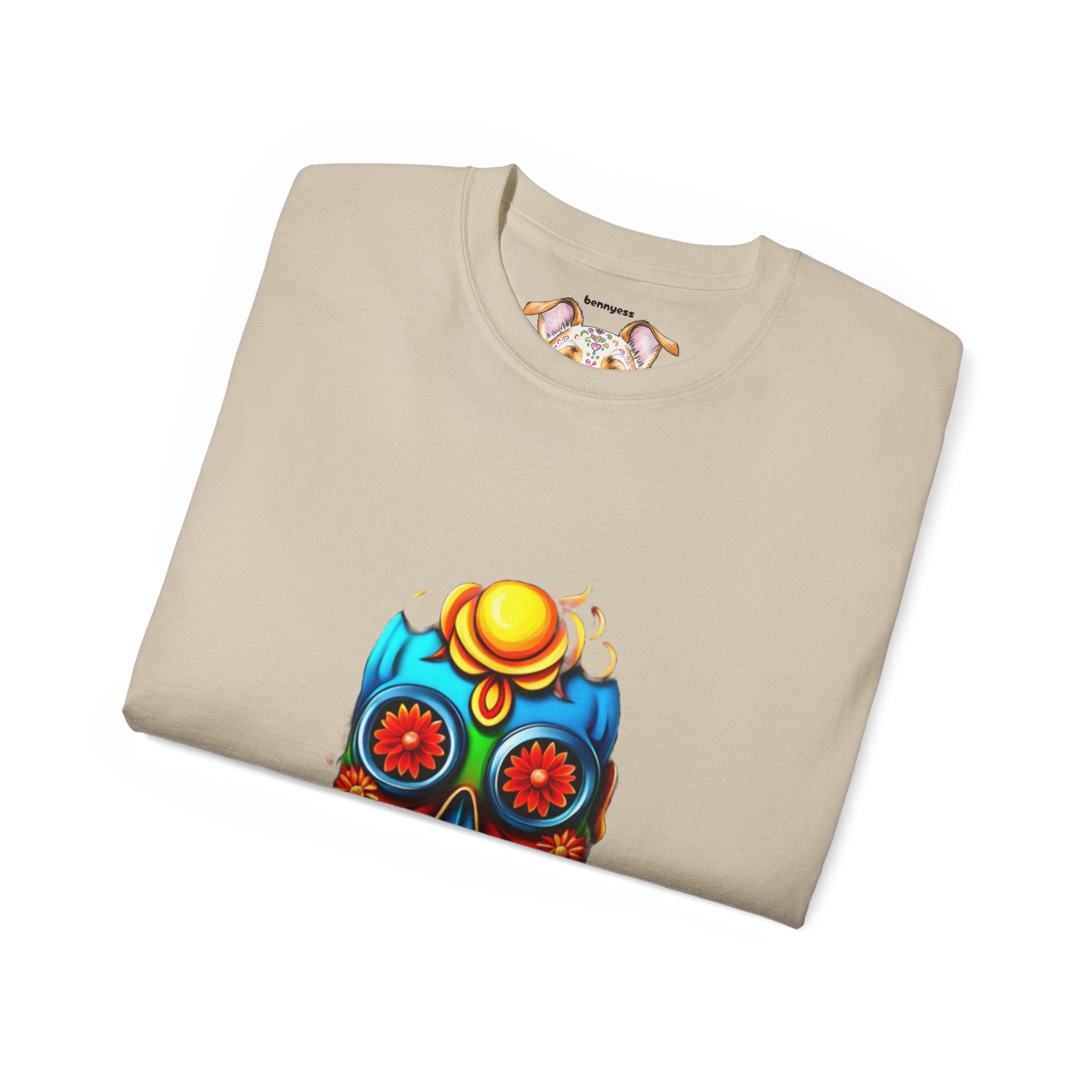 Bennyess Epic & Unique Design t-Shirt Collection