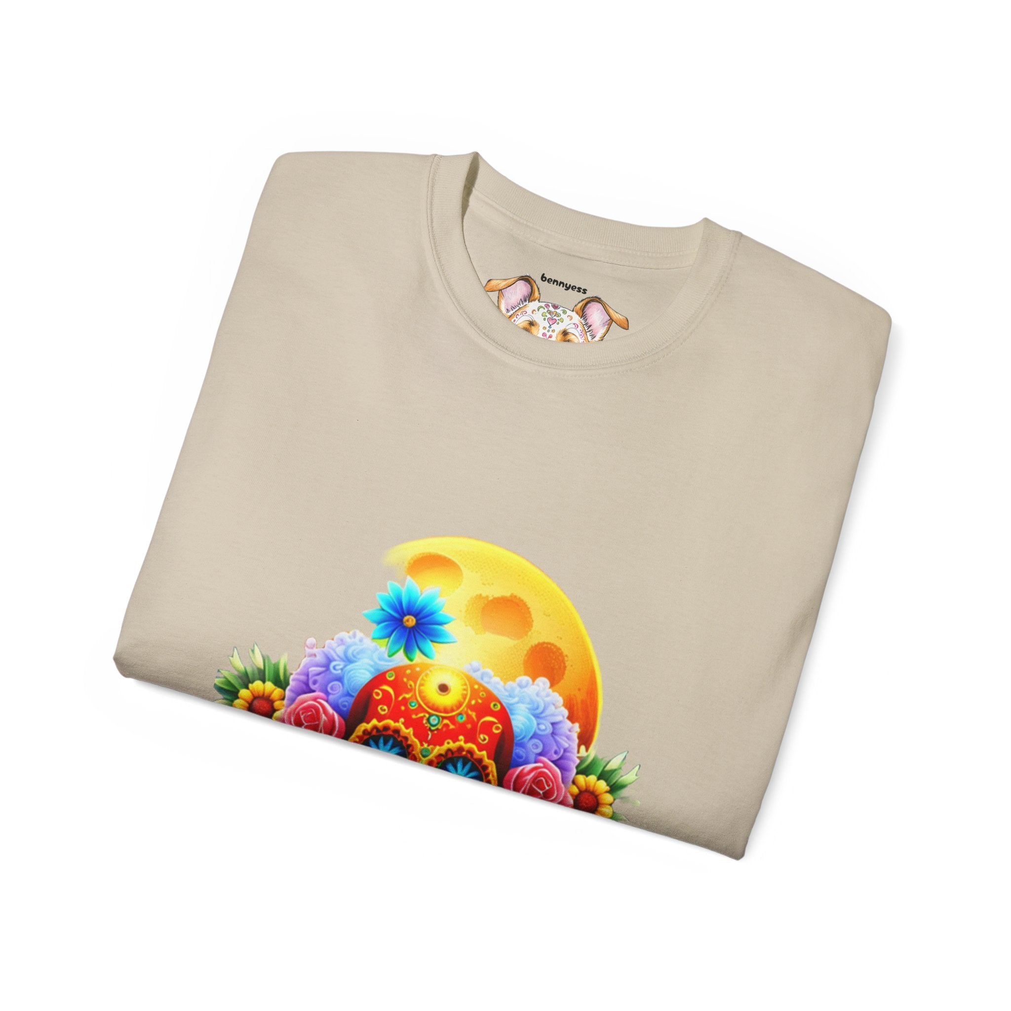 Bennyess Epic & Unique Design t-Shirt Collection