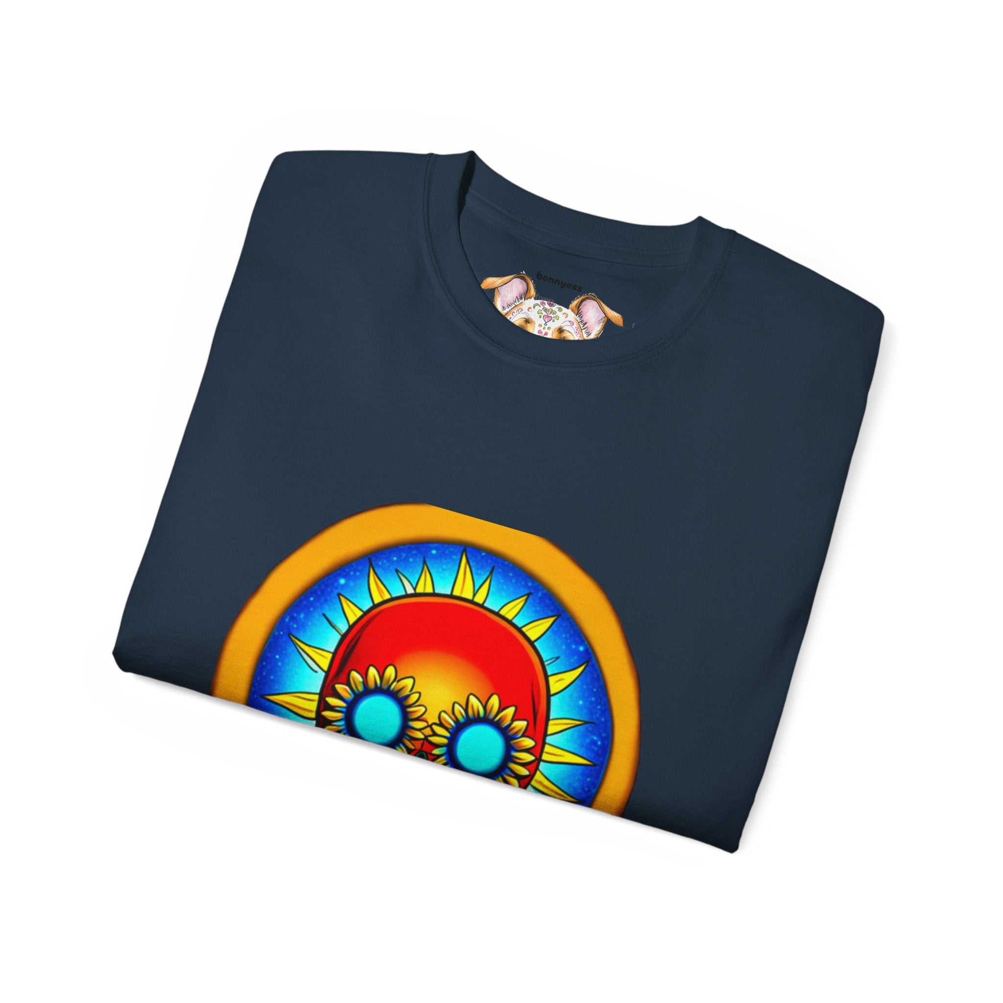 Bennyess Epic & Unique Design t-Shirt Collection