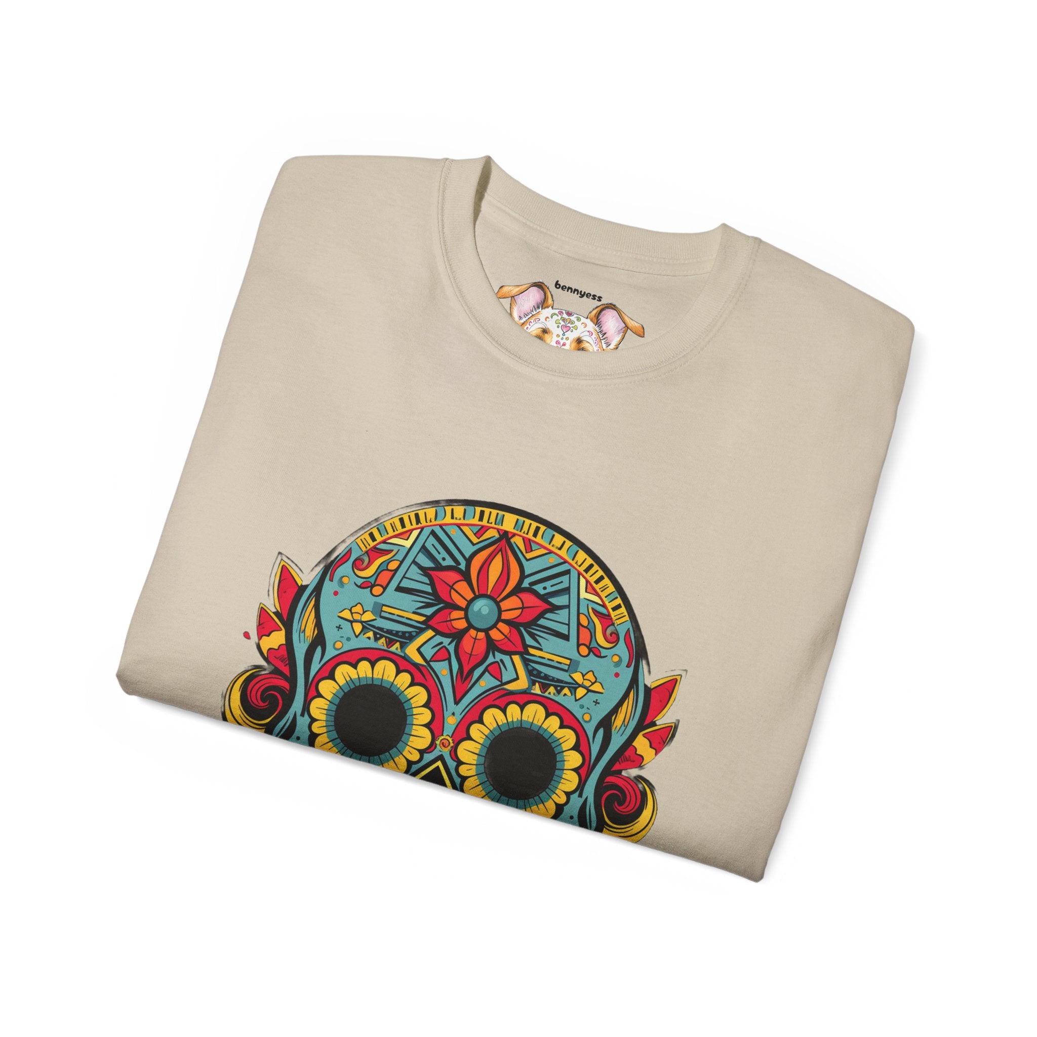 Bennyess Epic & Unique Design t-Shirt Collection