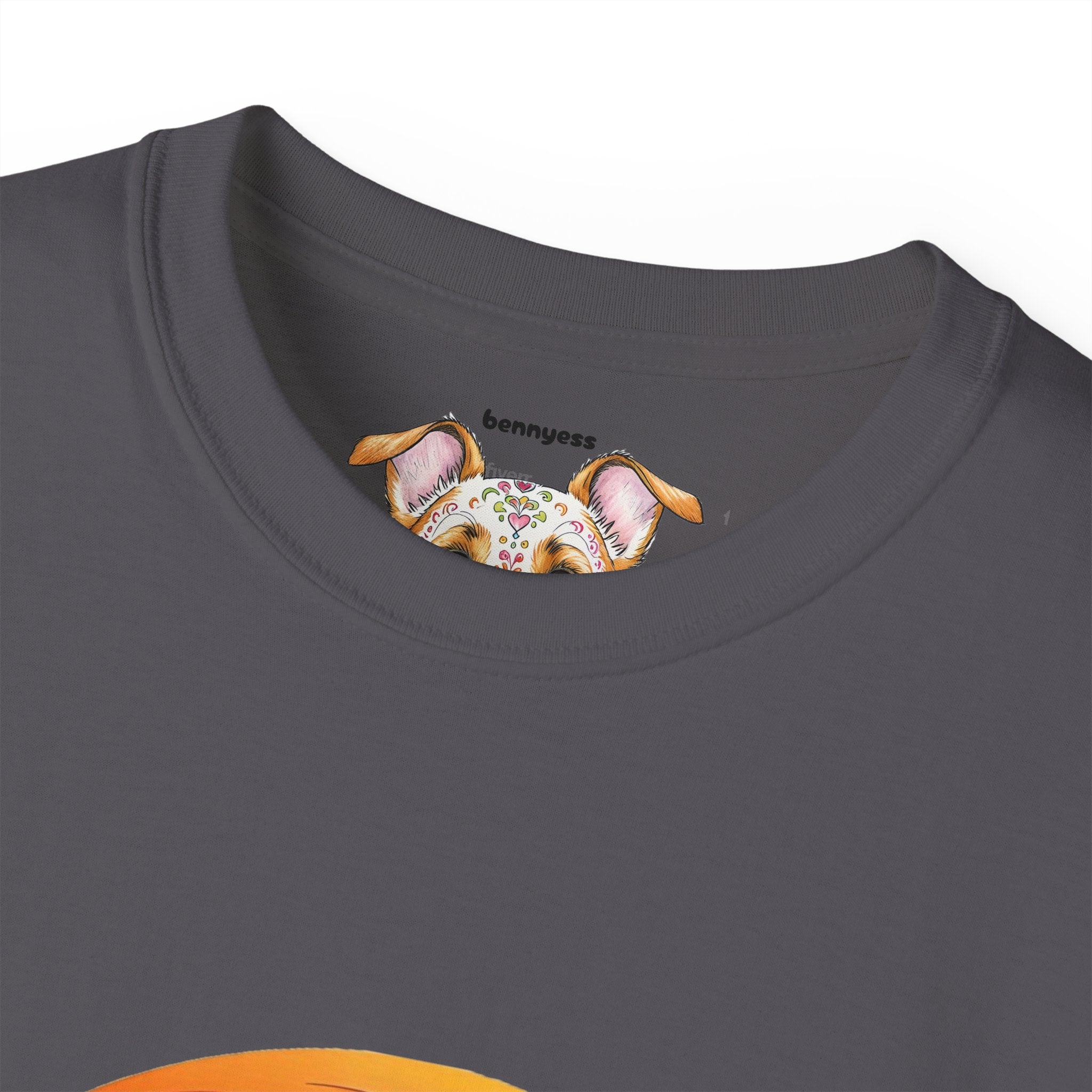 Bennyess Epic & Unique Design t-Shirt Collection