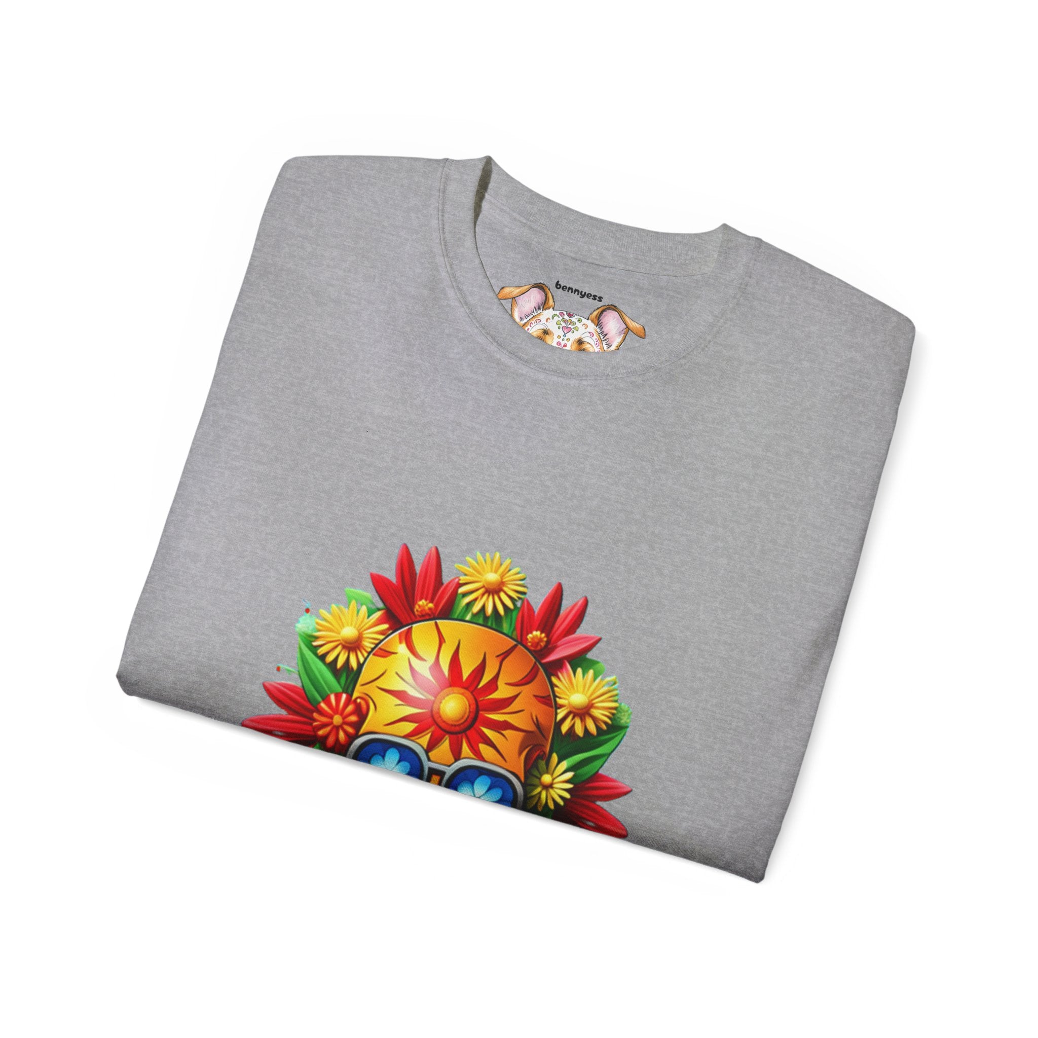 Bennyess Epic & Unique Design t-Shirt Collection